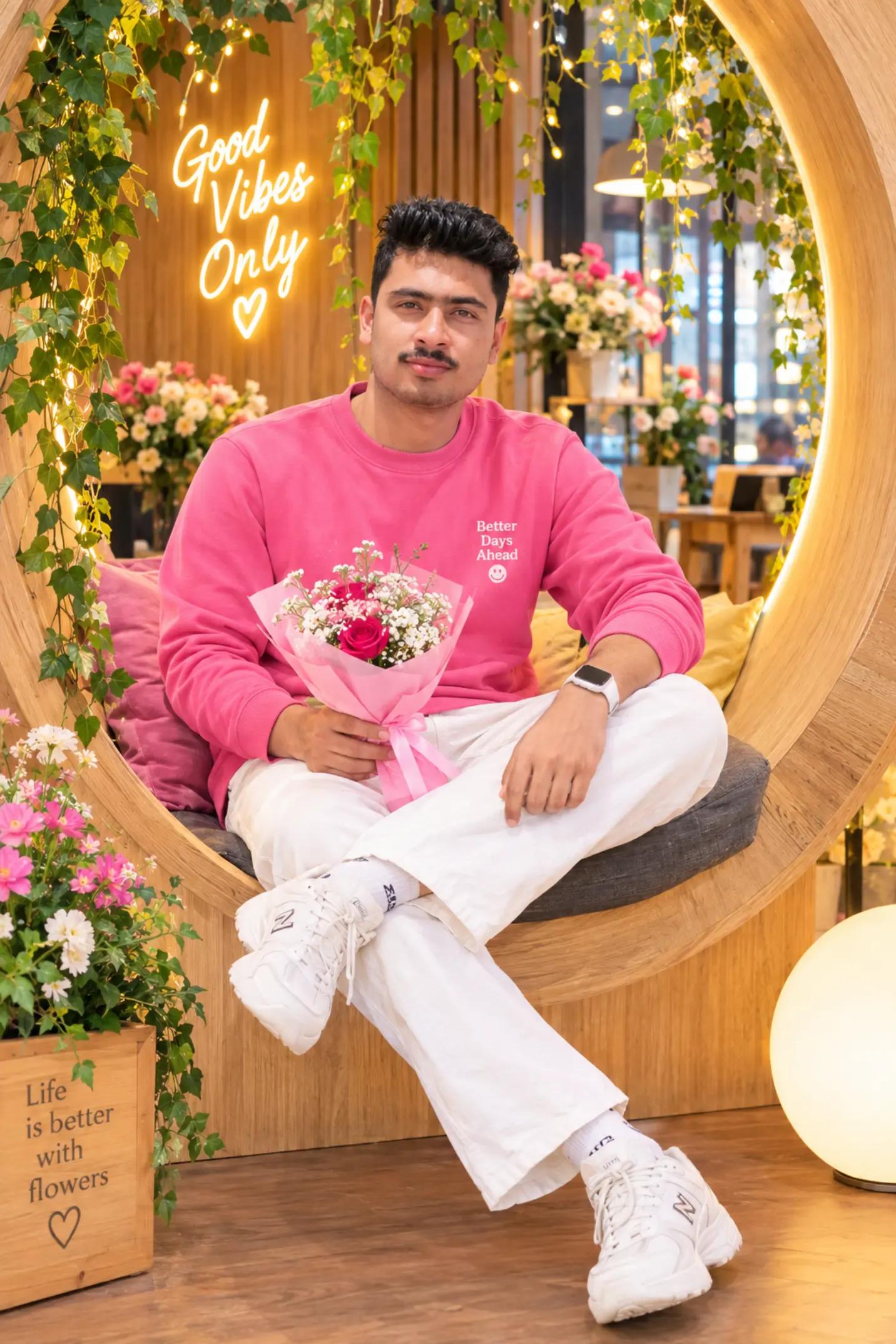 @🖤👉Its..Ariyan Ahmed নবাব ❤️