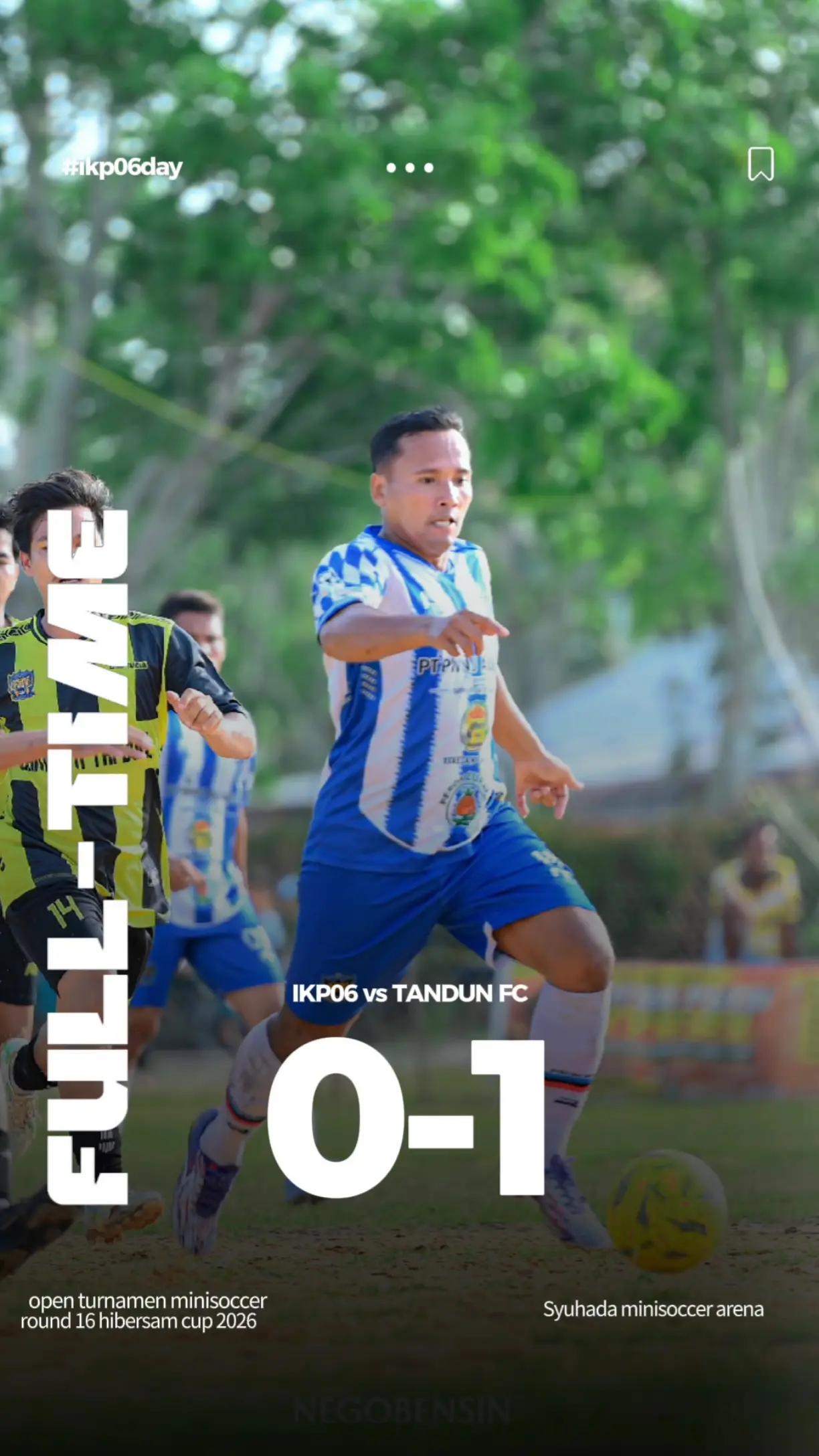 @IKATAN PEMUDA 06