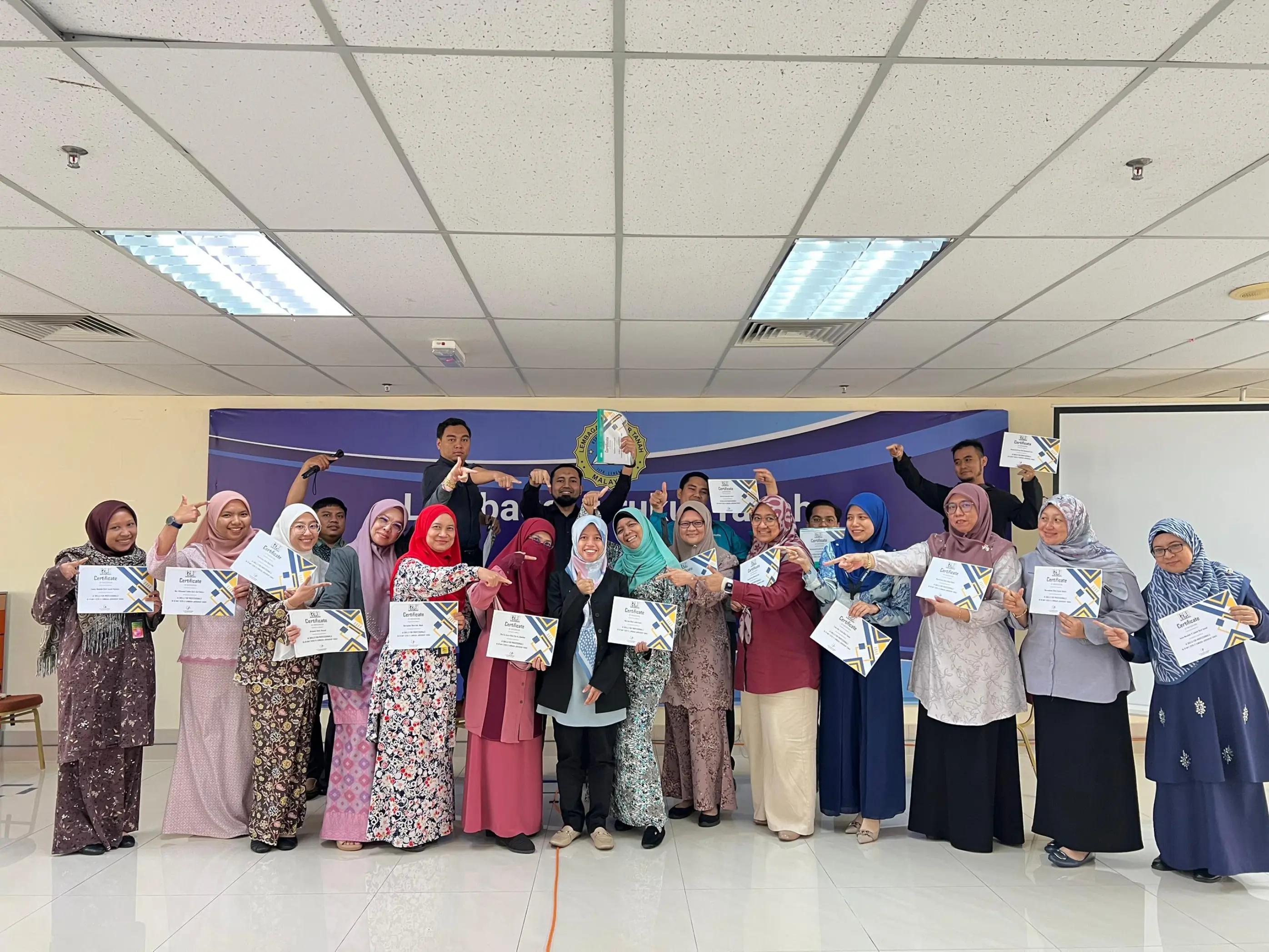 @CIKGU MARIAM