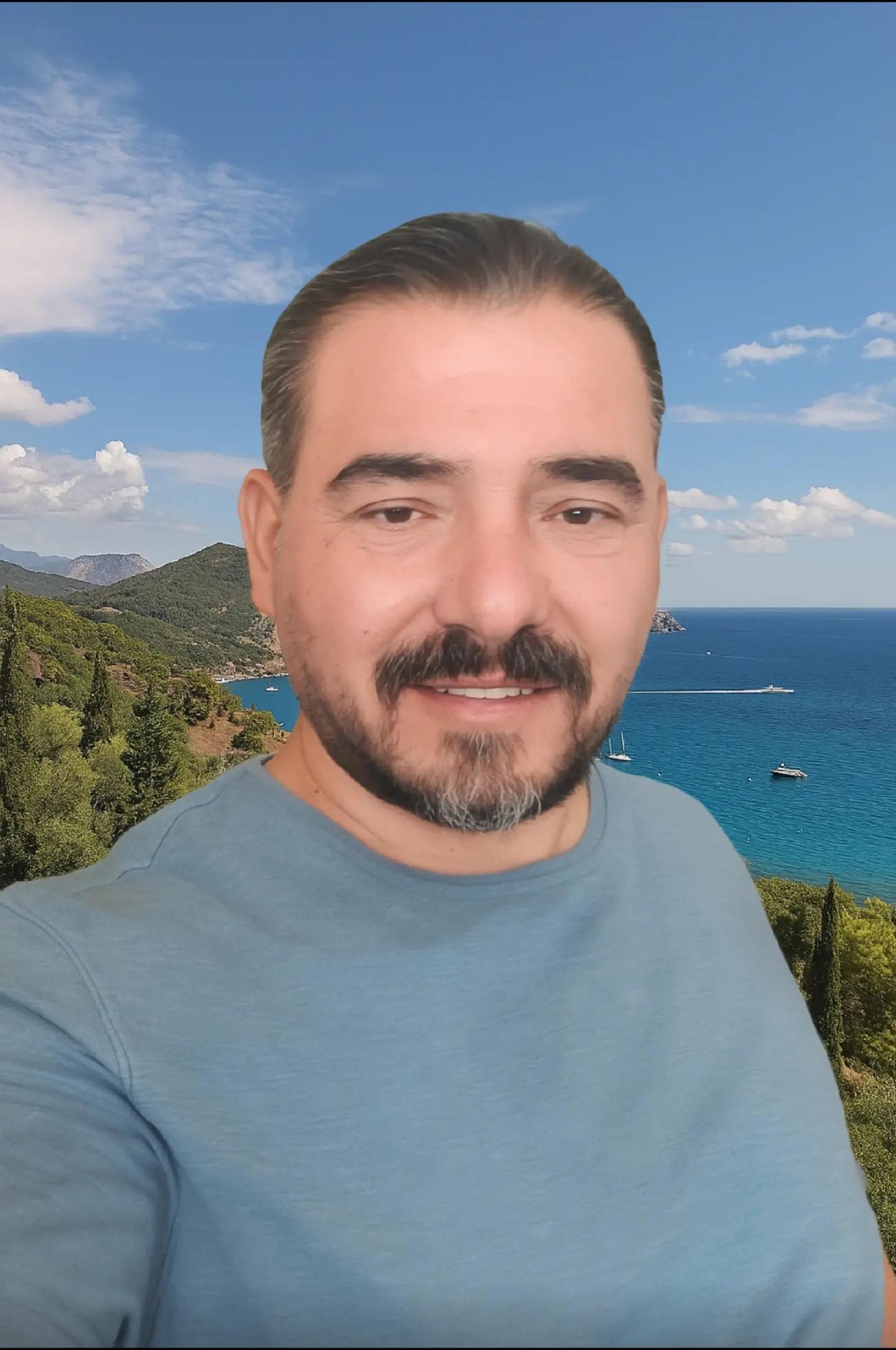 @🇹🇷Gazi mücahit koçak🇹🇷