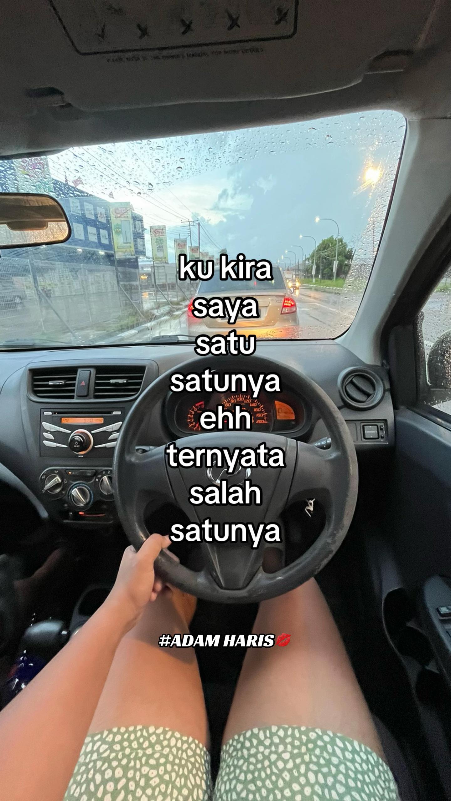 @ADAM HARIS💋