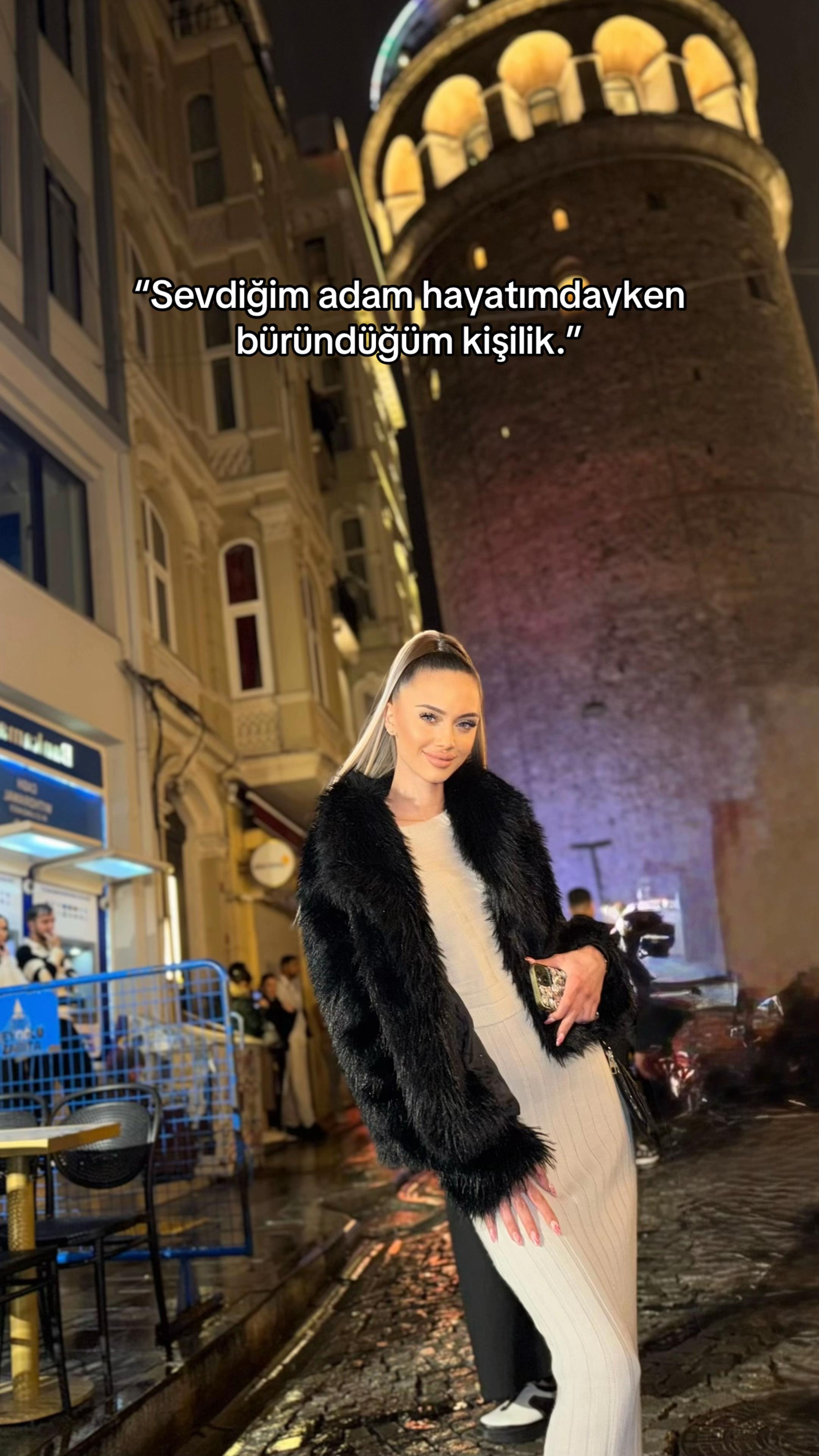 @Nisa Kaya