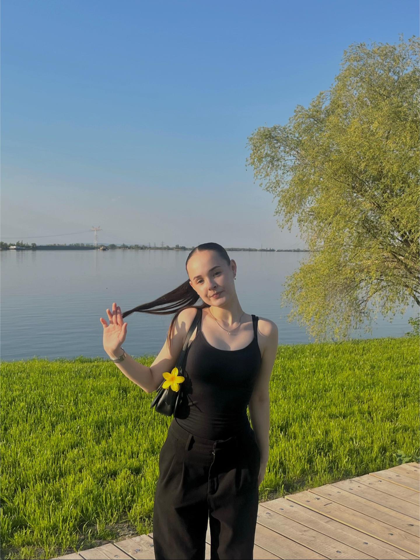 @София Игоревна