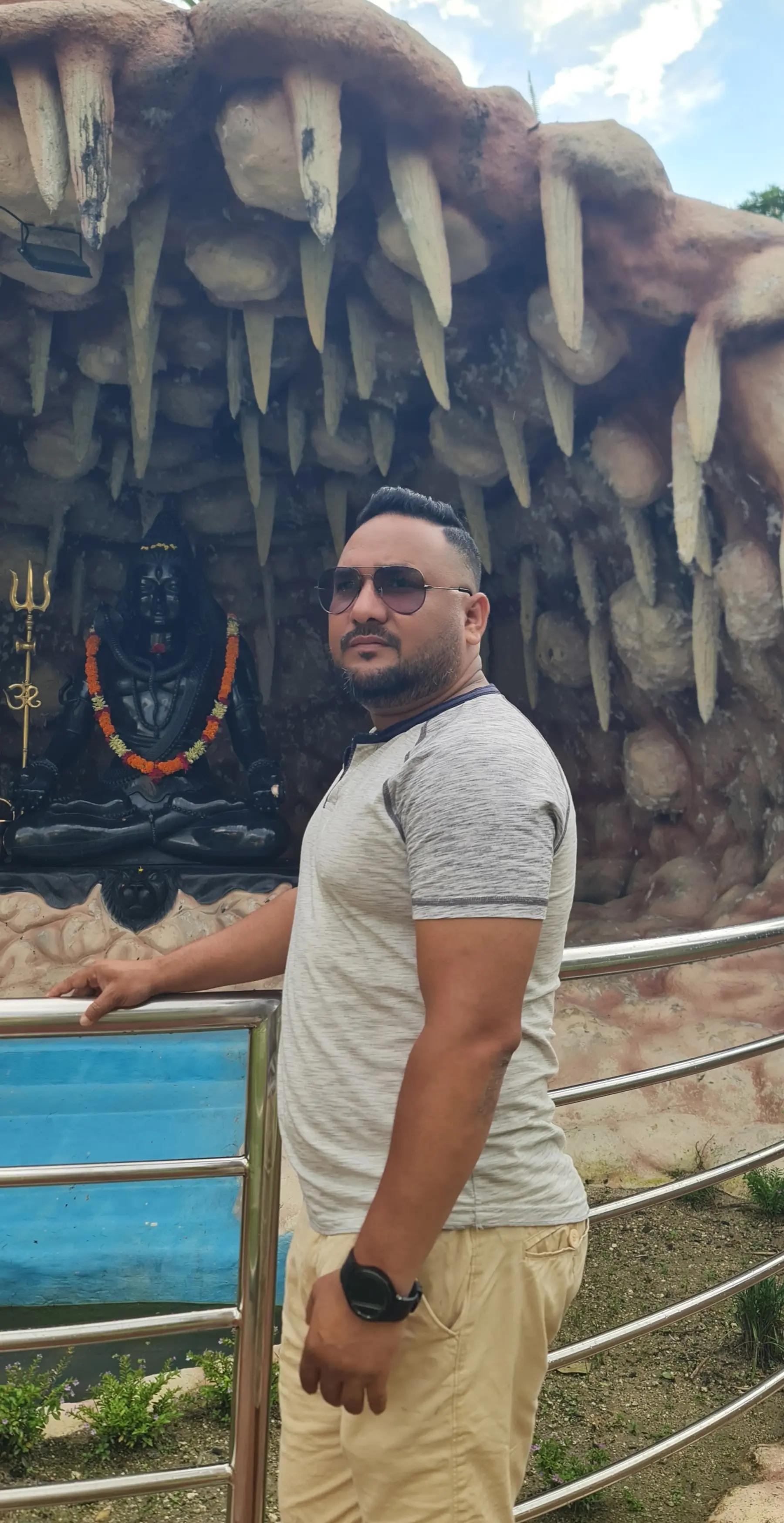 @Arjun Mahatara
