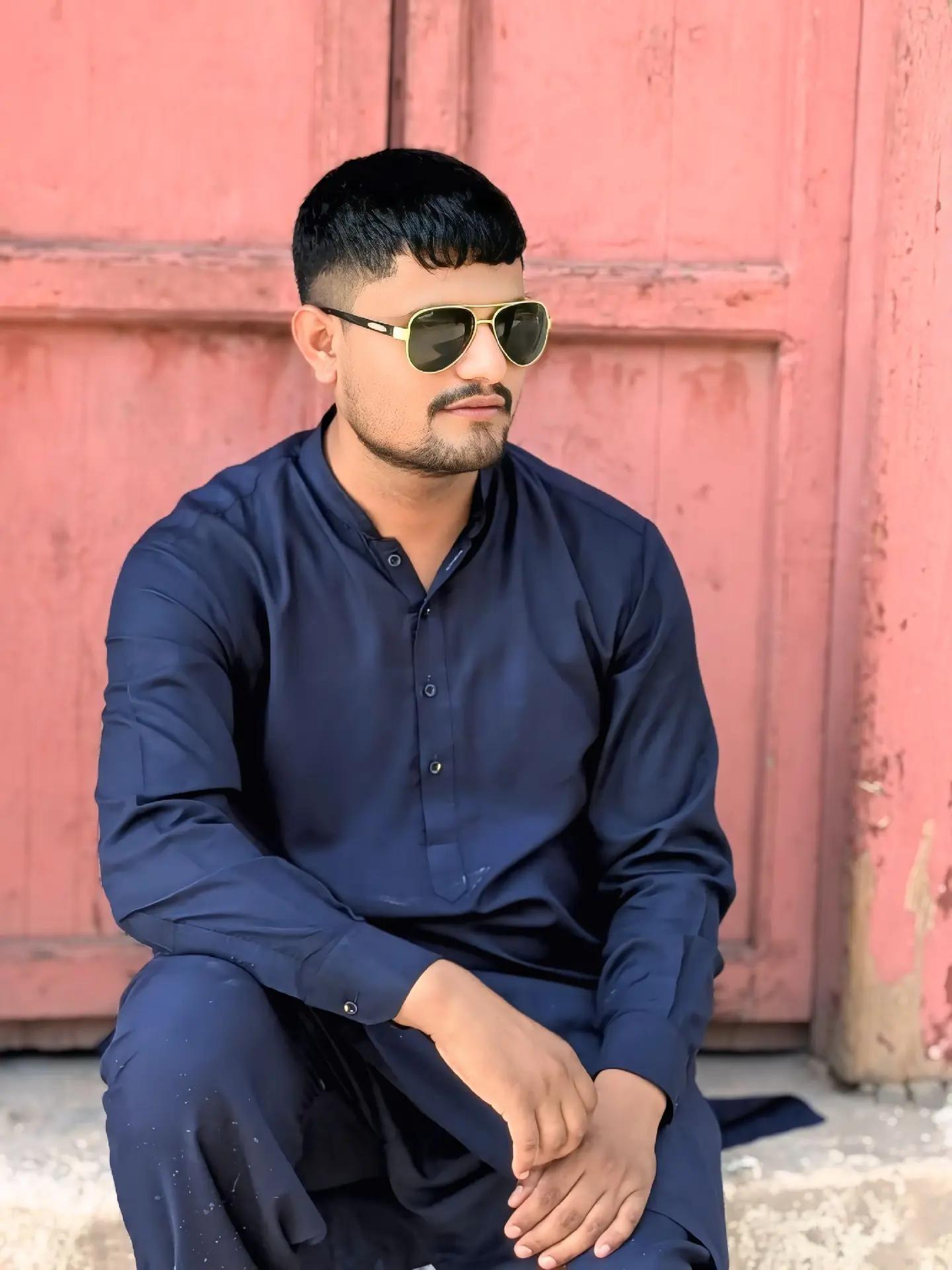 @Mr Mughal