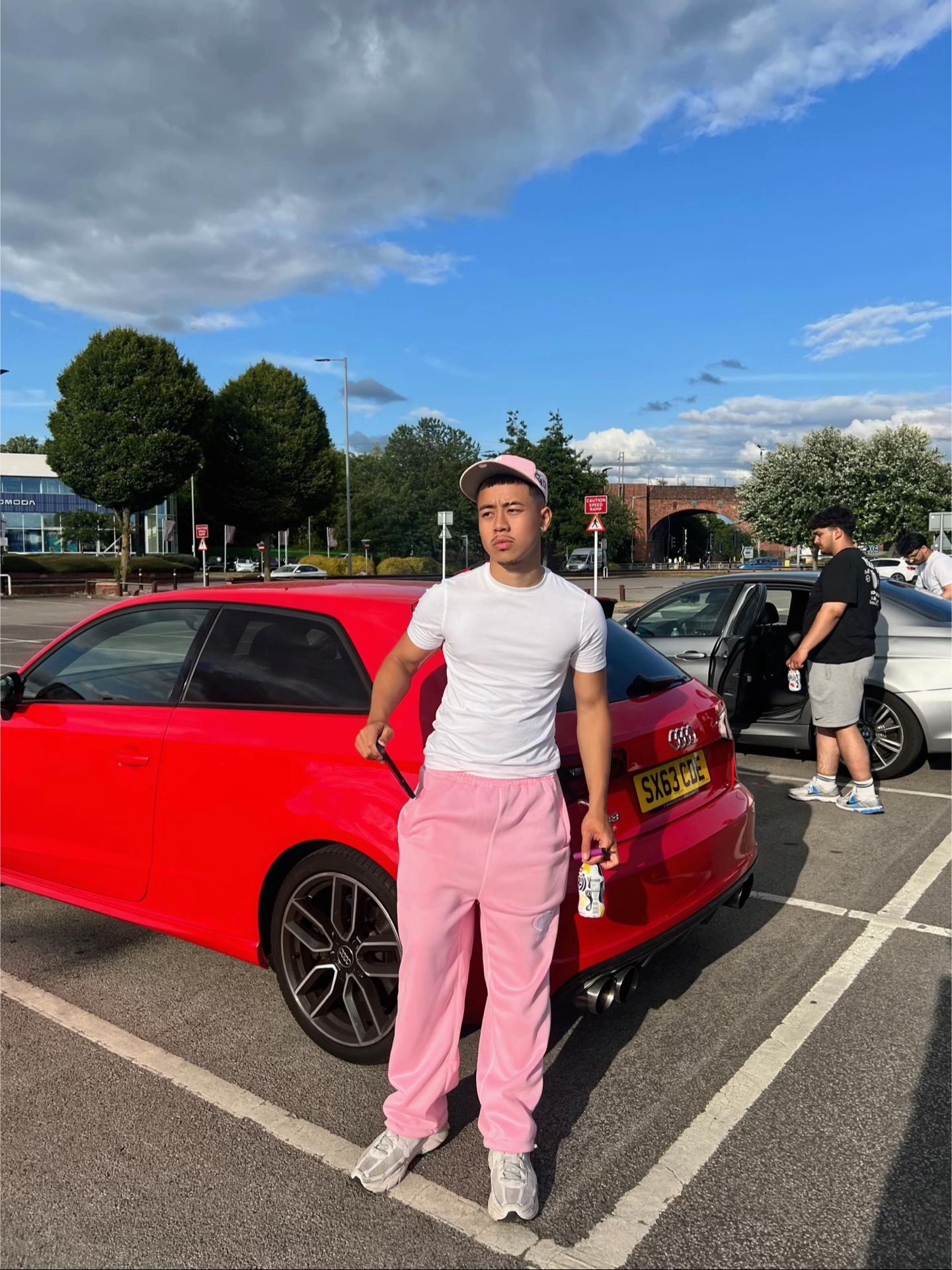@Khai Malik🐉
