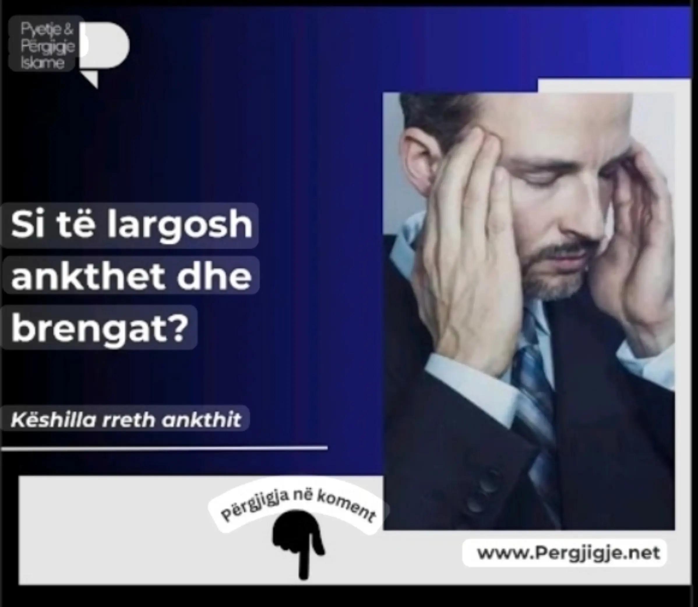 @Pyetje & Përgjigje Islame