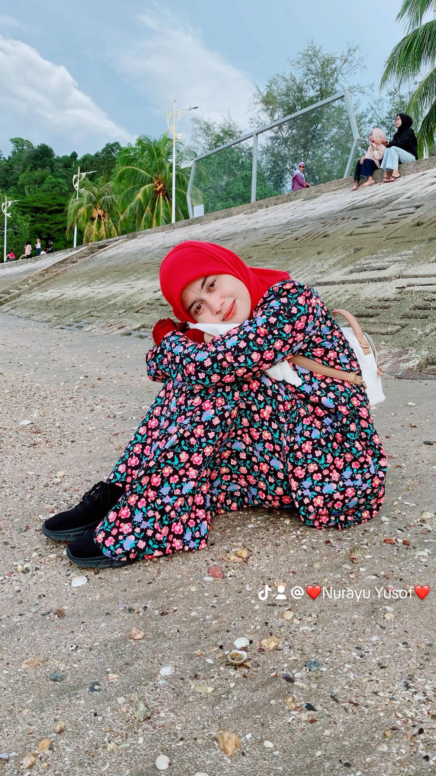 @❤️Nurayu Yusof❤️