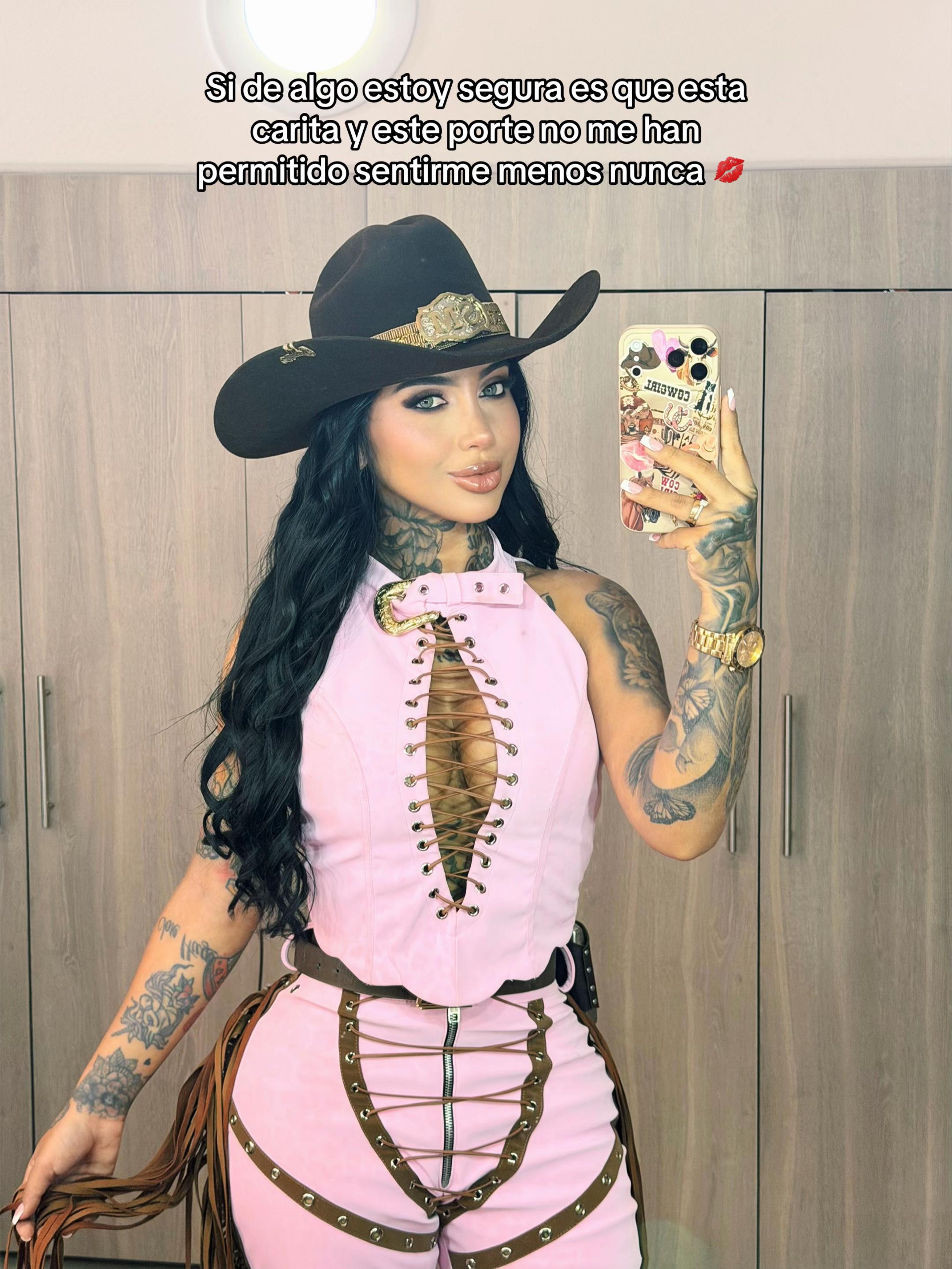 @Sofi Muñoz 🐴💗