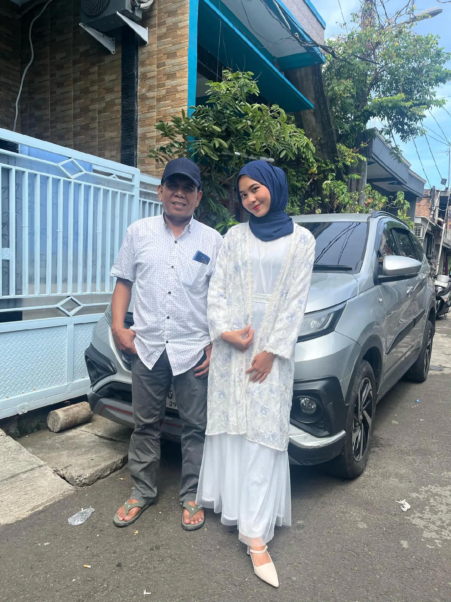 @Izal Dumai