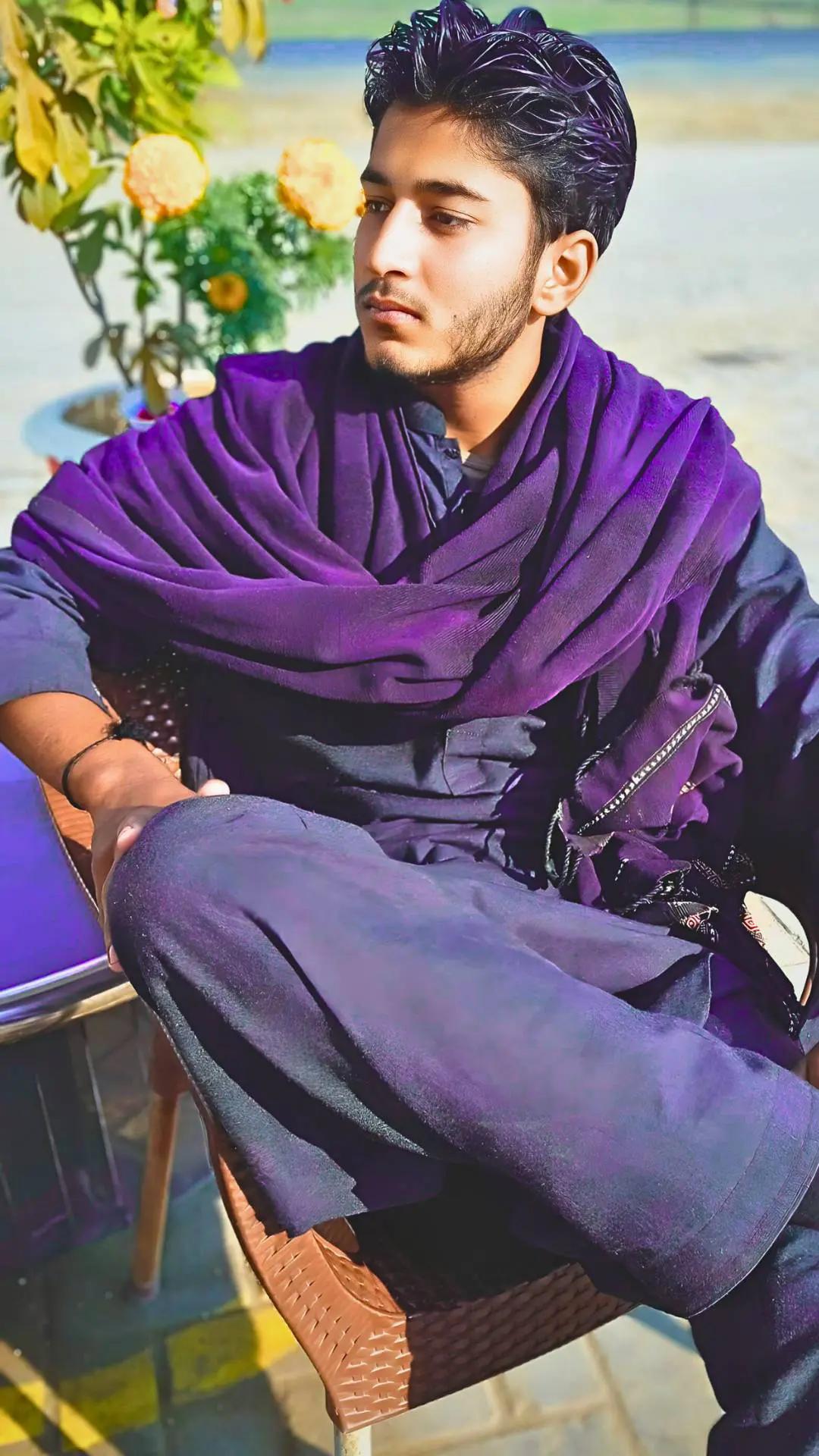 @Zaincheema ❤️ 😎