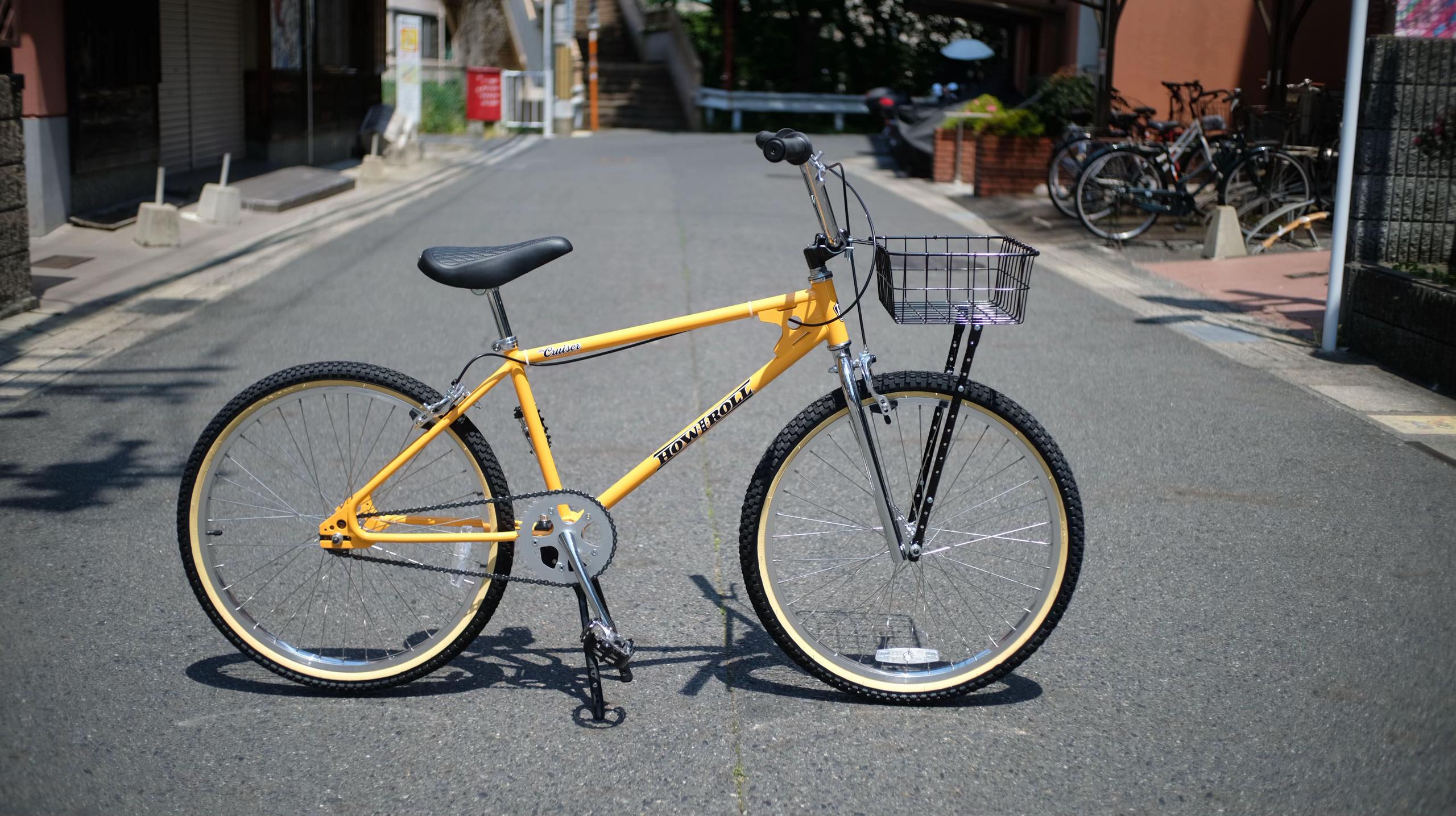 @HUNTIME CYCLE STORE