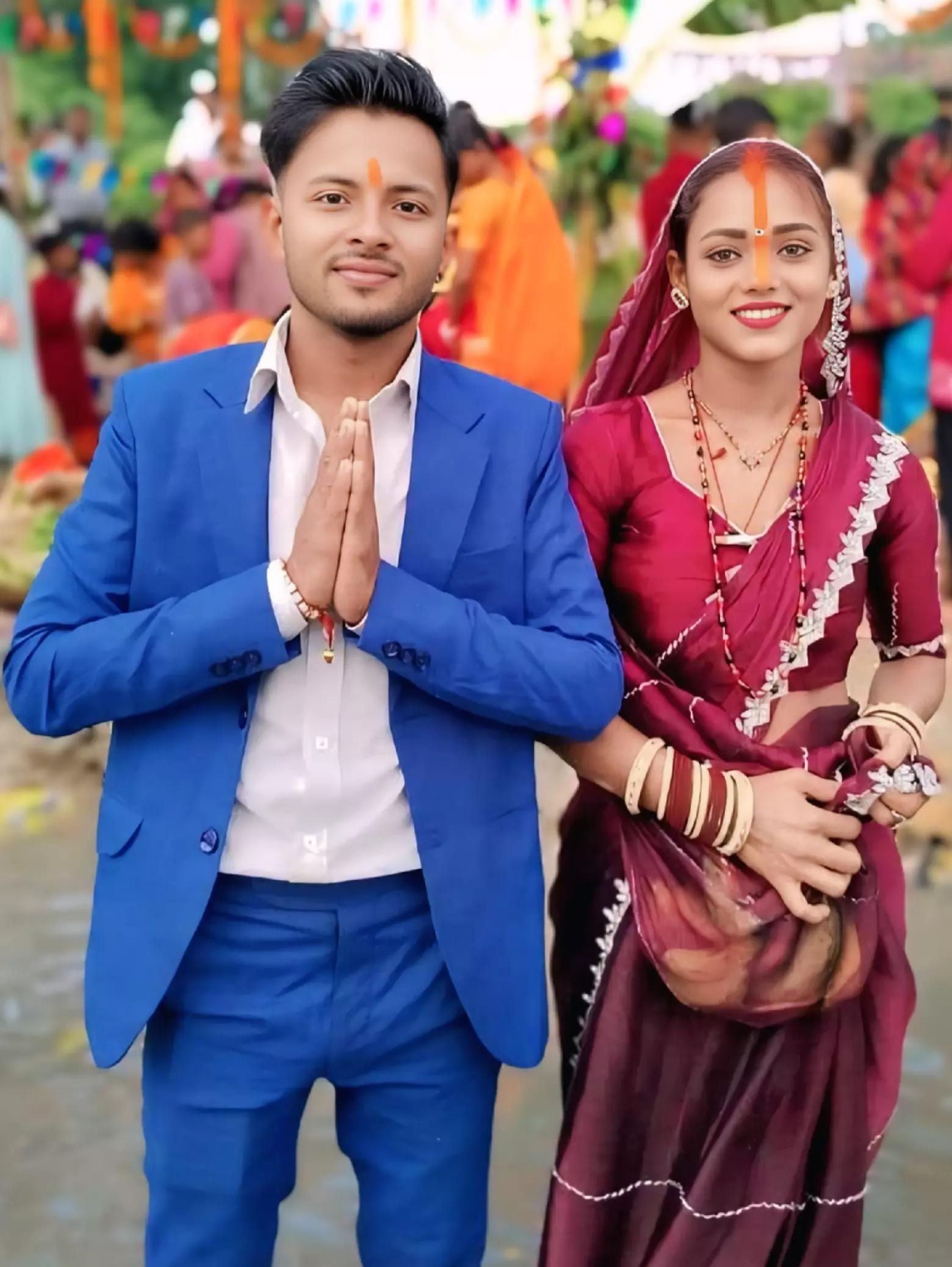 @Sonam Mandal