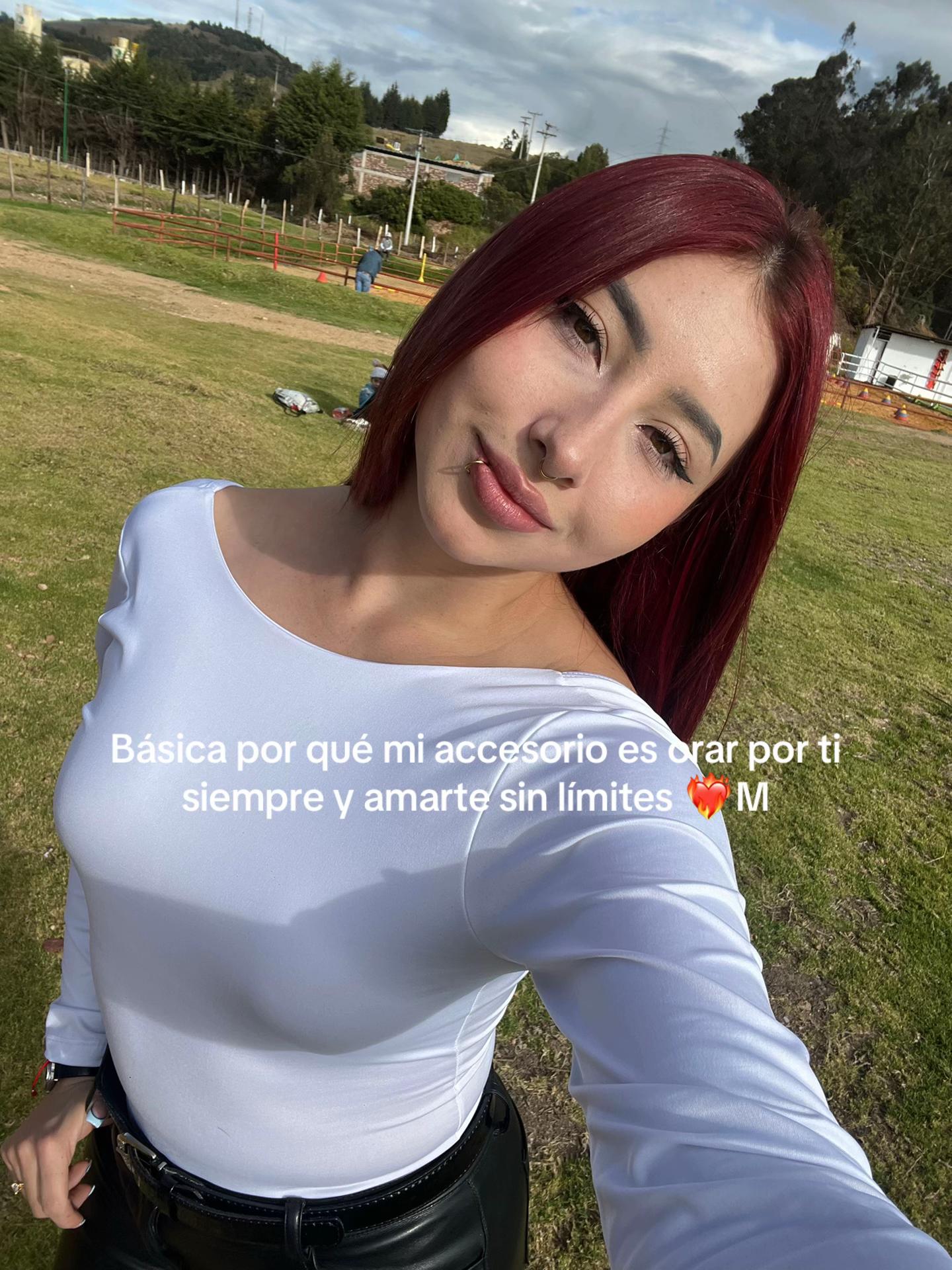 @Daniela Acuña