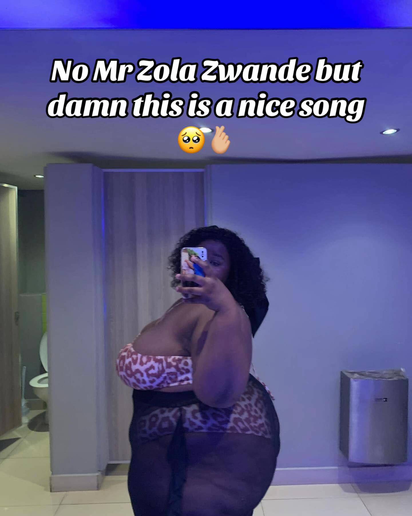 @Lerato Lee Molefe