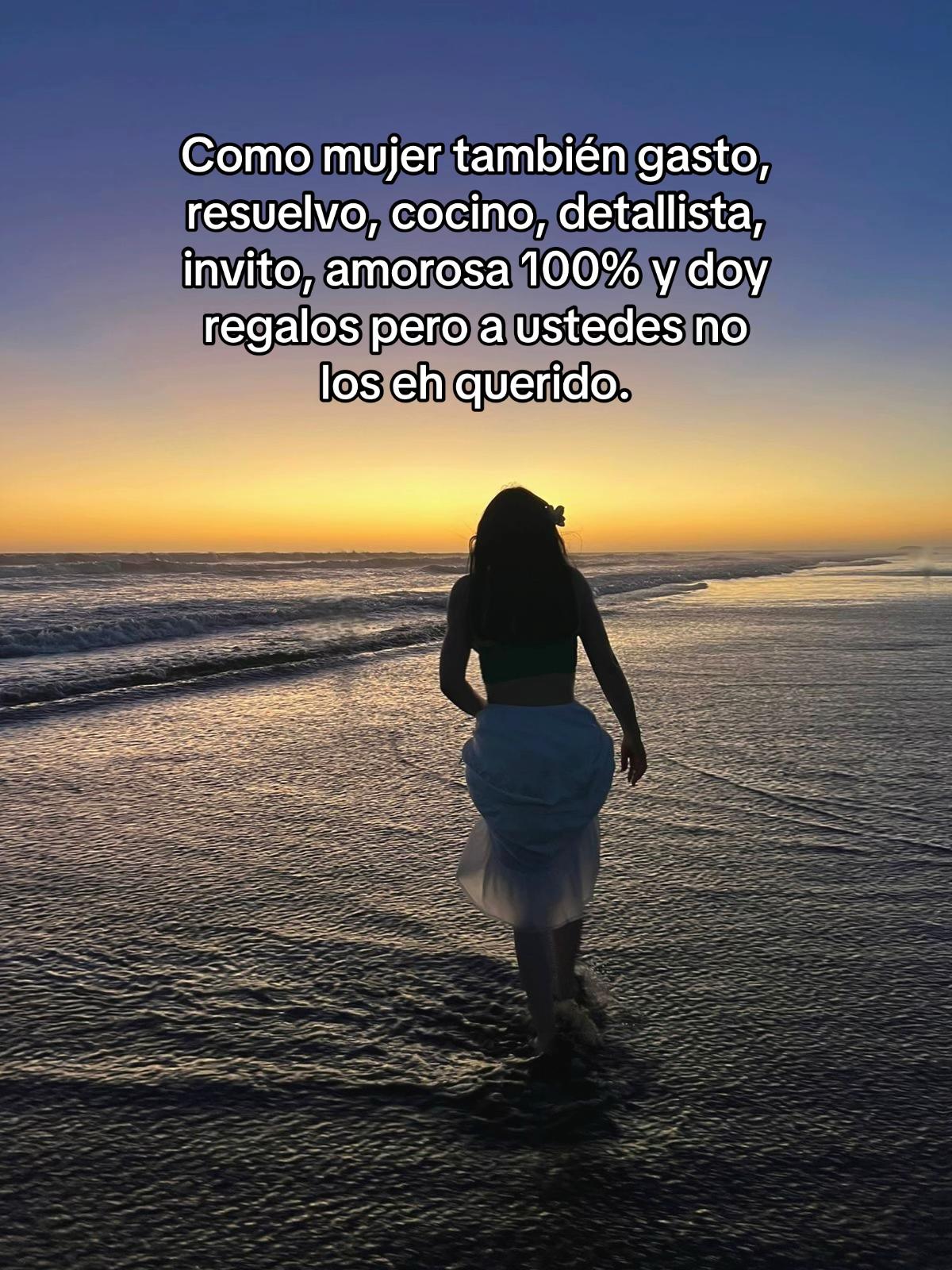 @Michelle Cazares