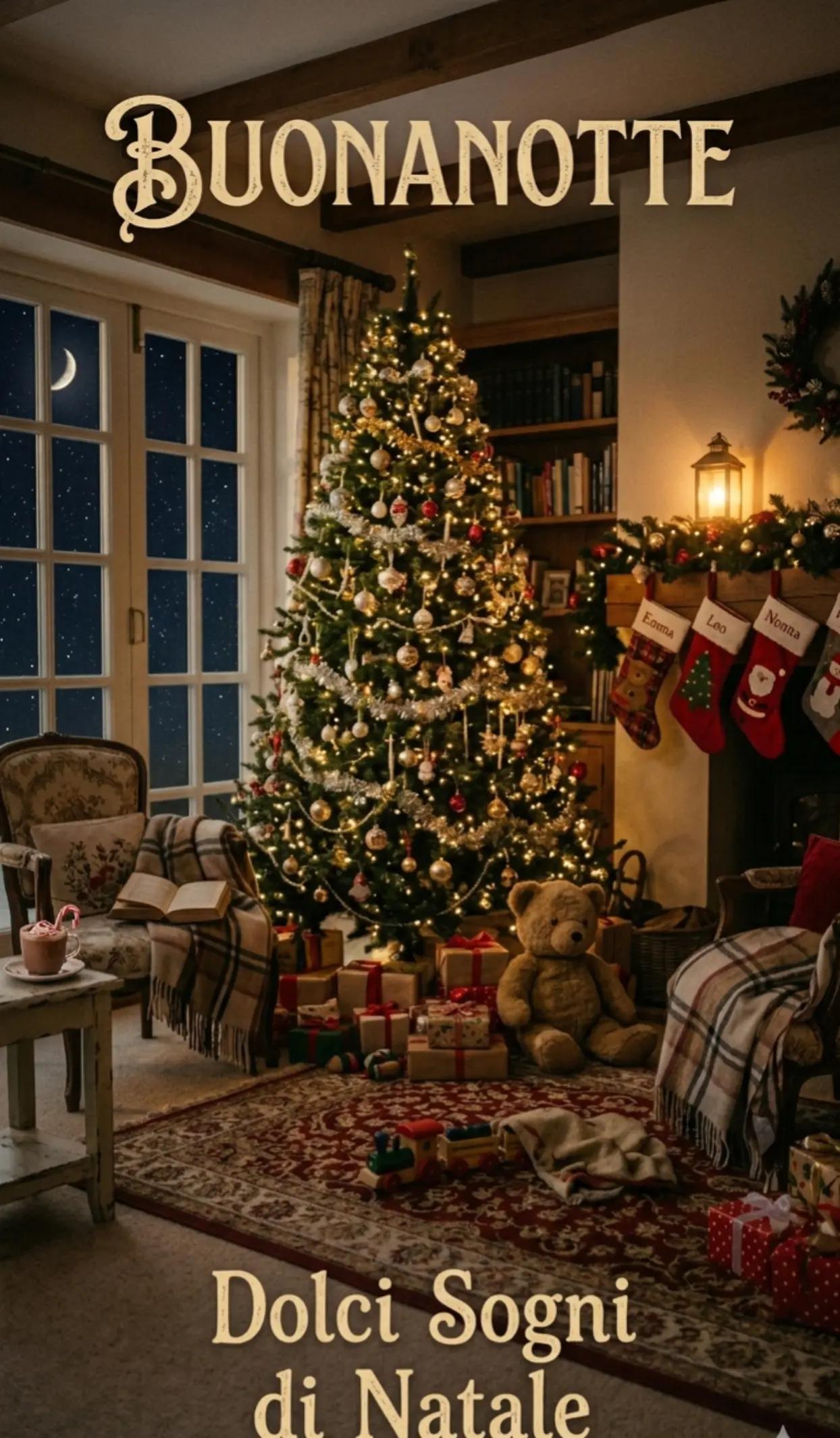 @La Casetta del Natale