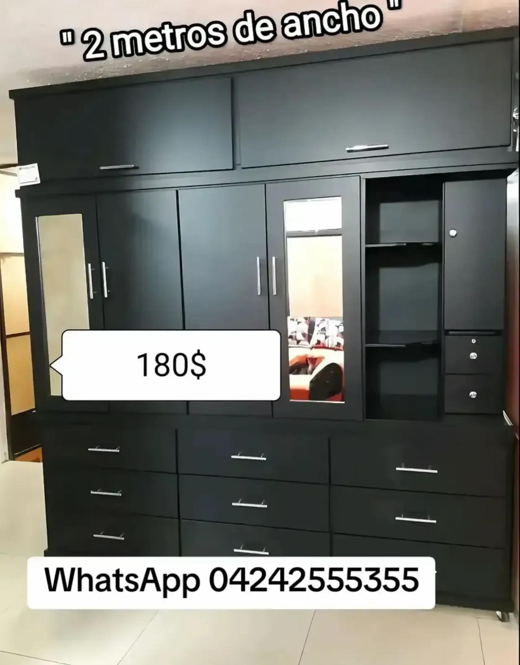 @muebleria y electrodoméstico