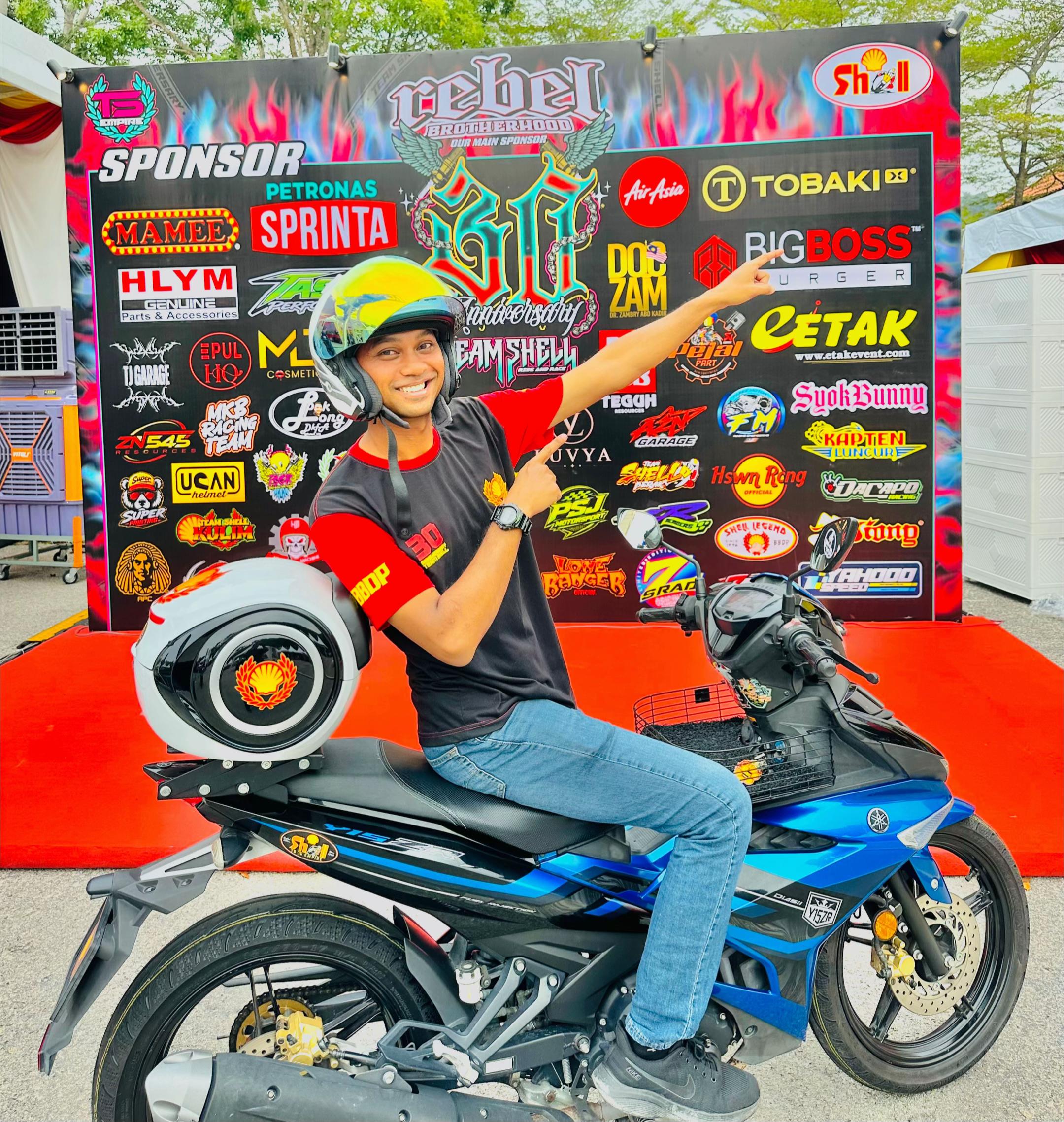@PUTRA HAIQAL