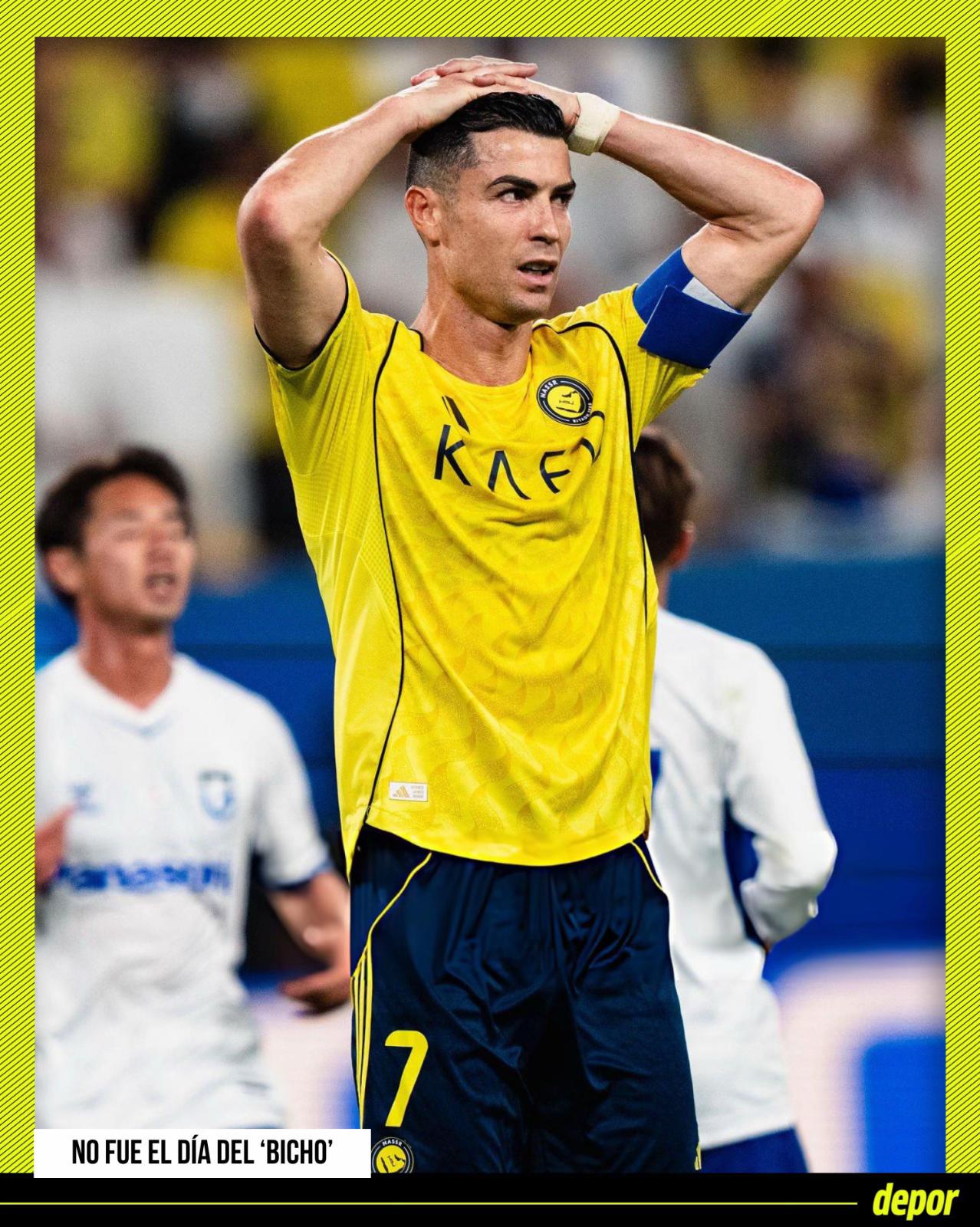 @Depor