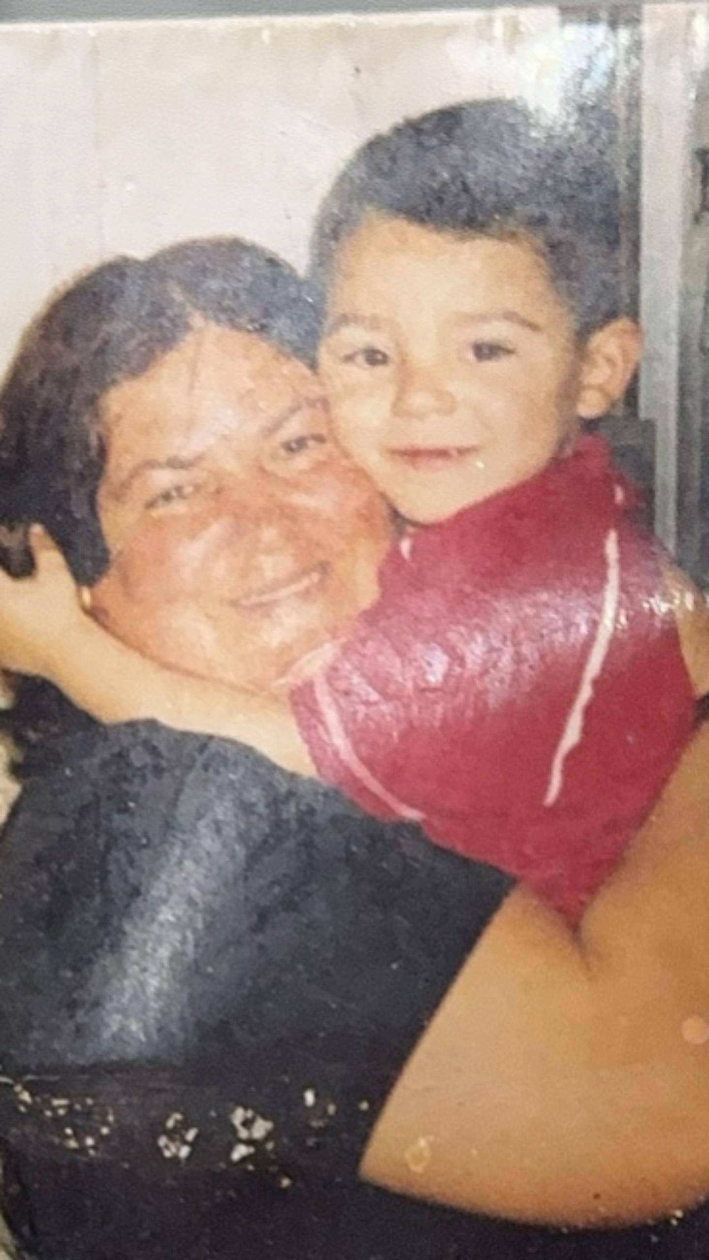 @Mauro e Manu