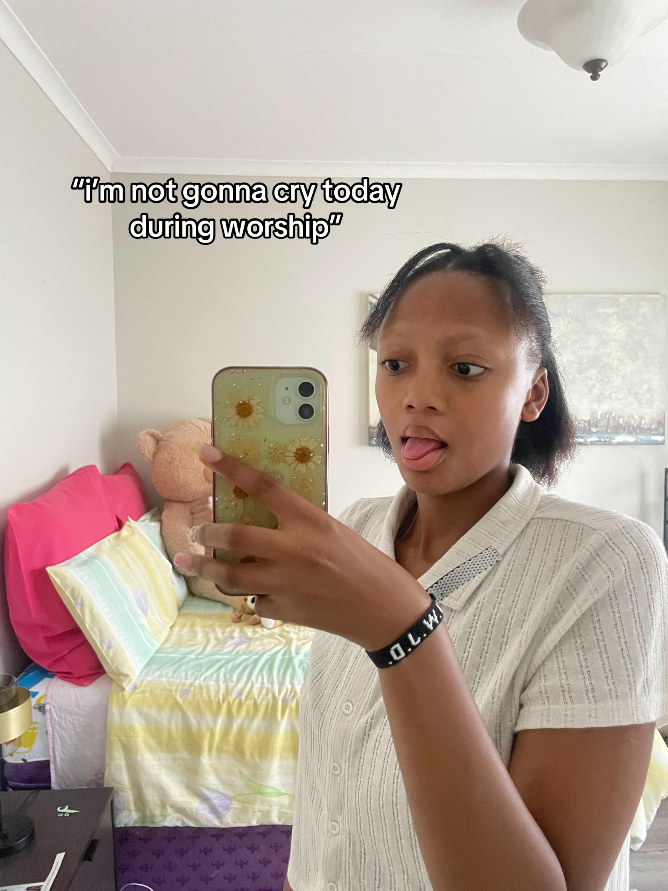 @unathi vs university