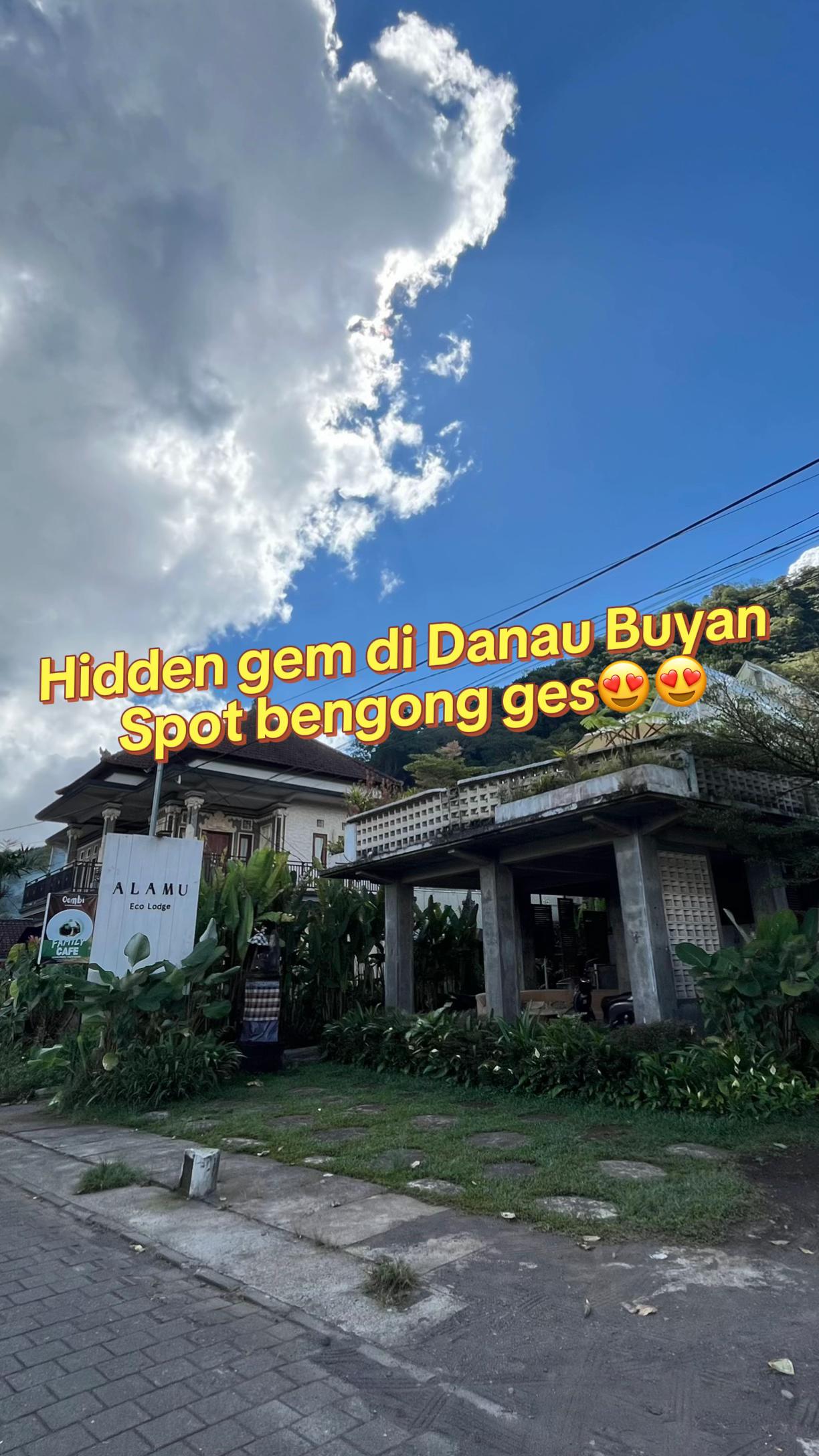 @Icip dulu