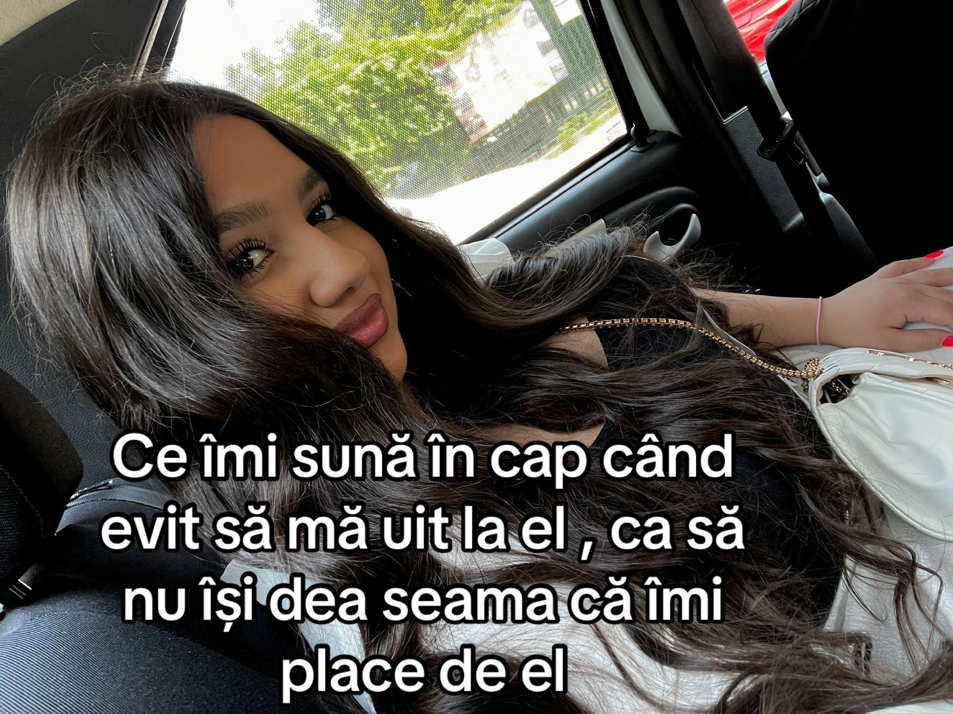 @Georgiana L.V.💕