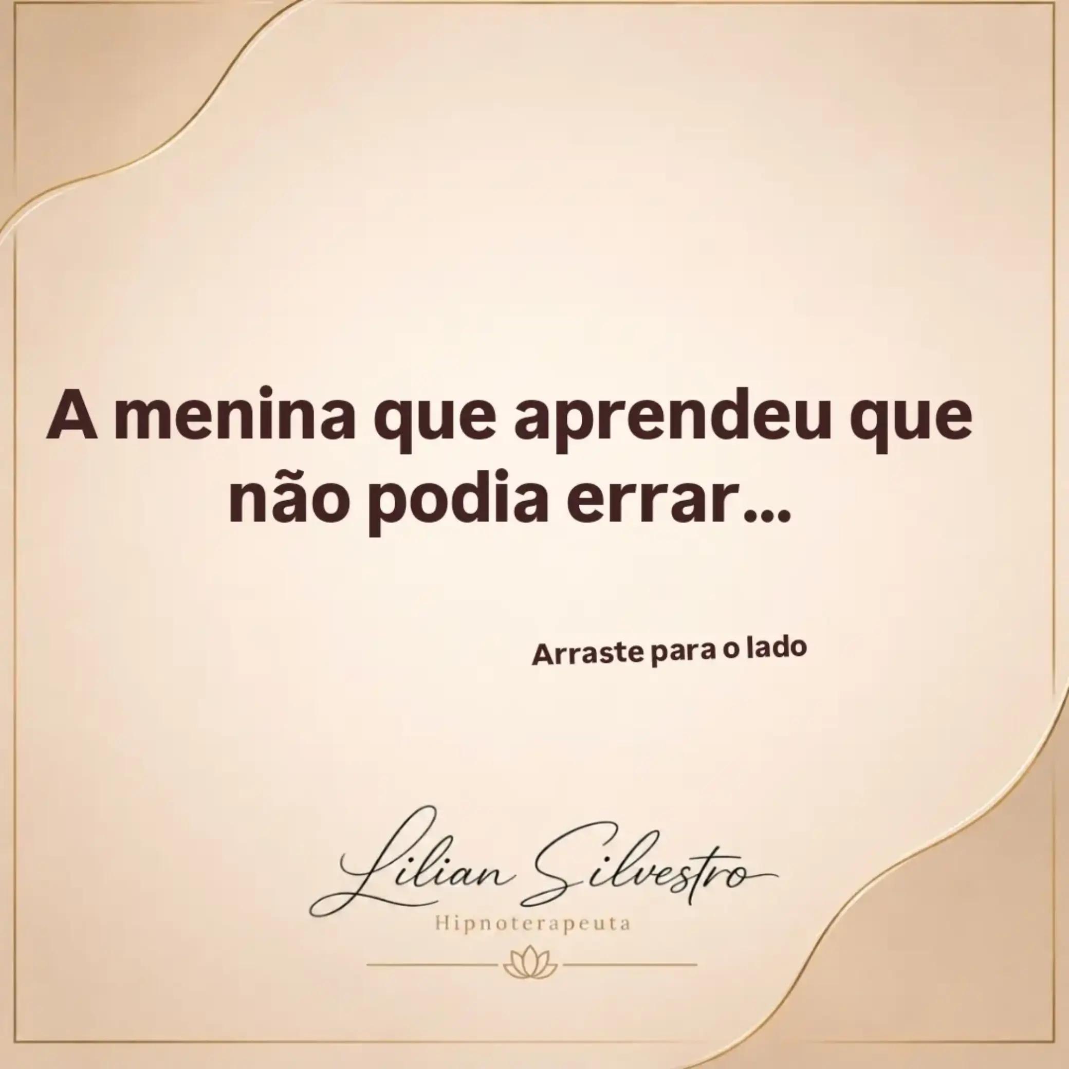 @Lilian silvestro