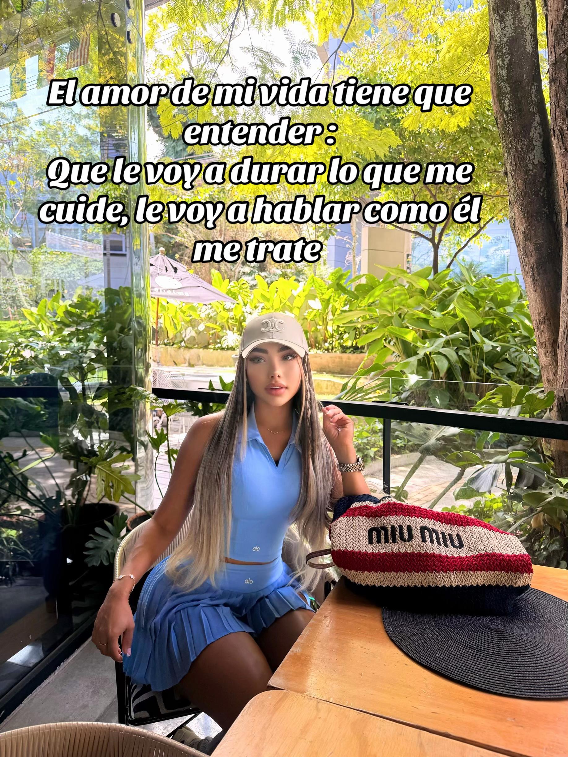 @Laura Naranjo