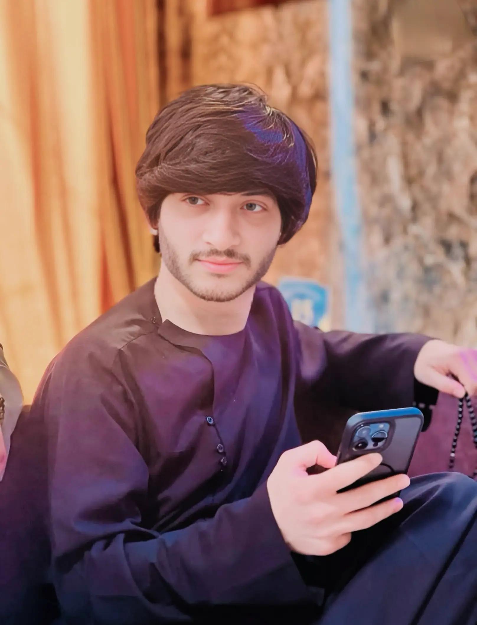 @حافظآباد Vicky Malik👀PMln