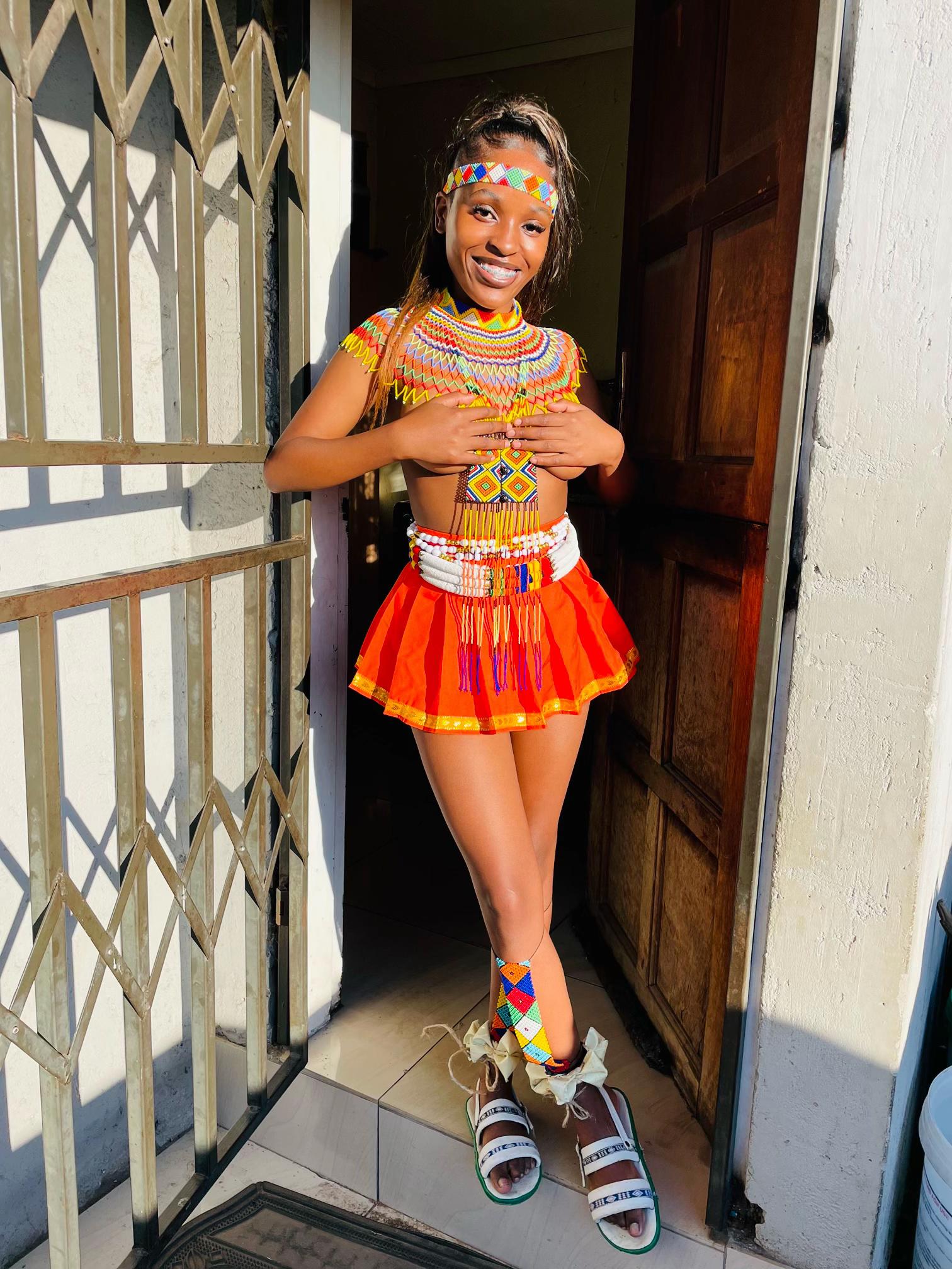 @A Swati Princess🇸🇿❤️