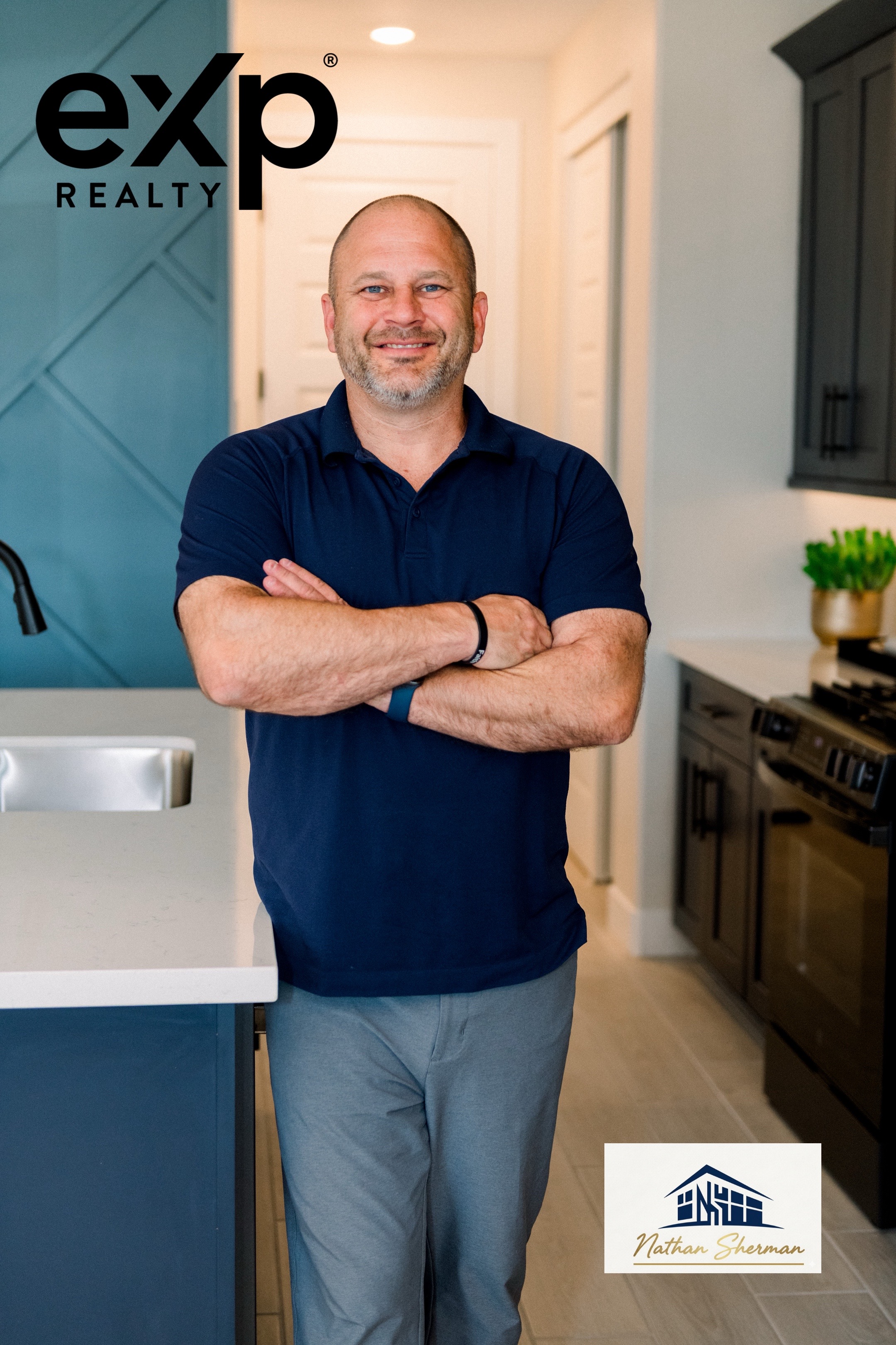 @Nathan Sherman| Realtor w/ EXP