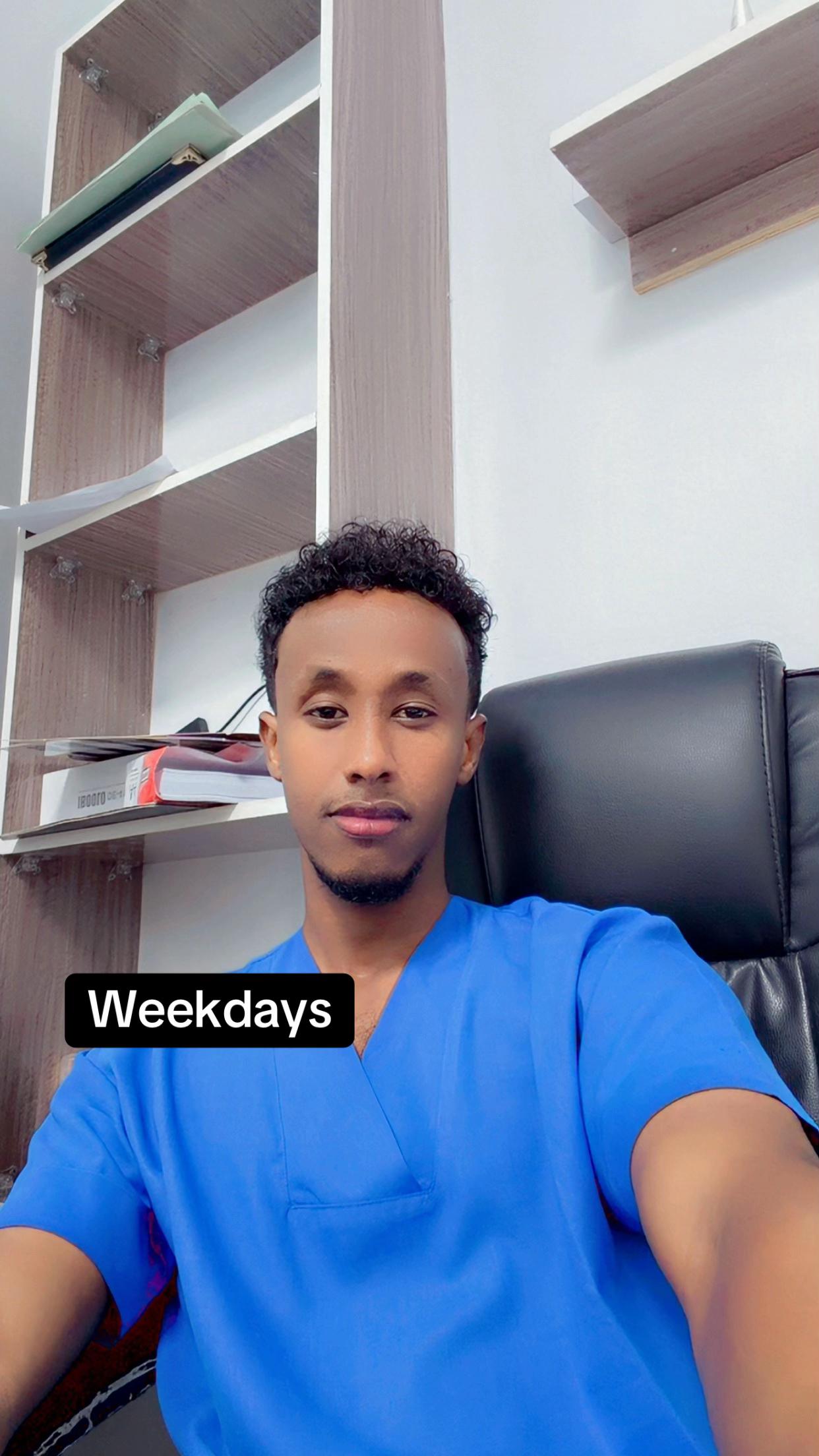 @Dr Hassan