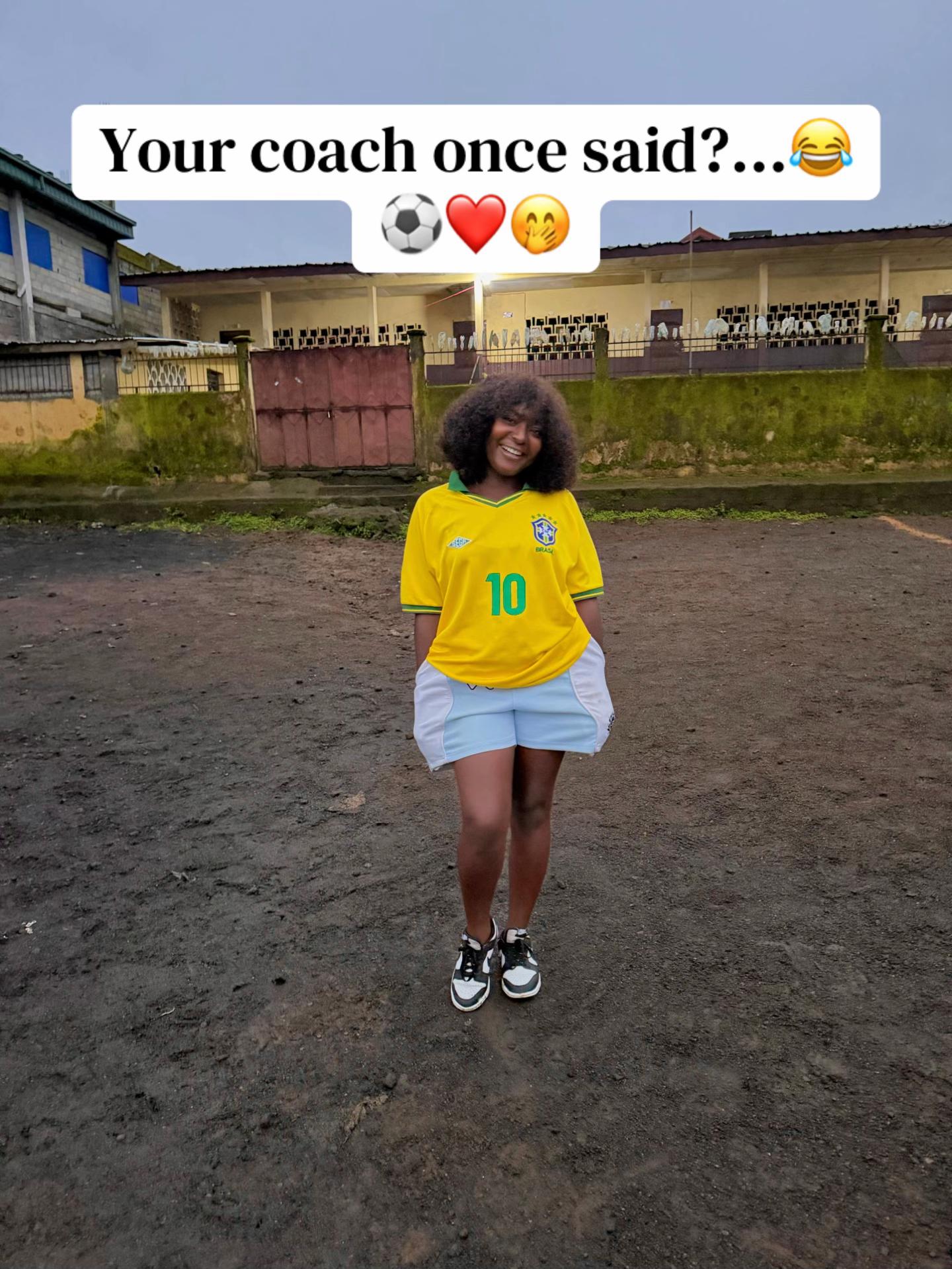 @BlindPassBabe❤️⚽️