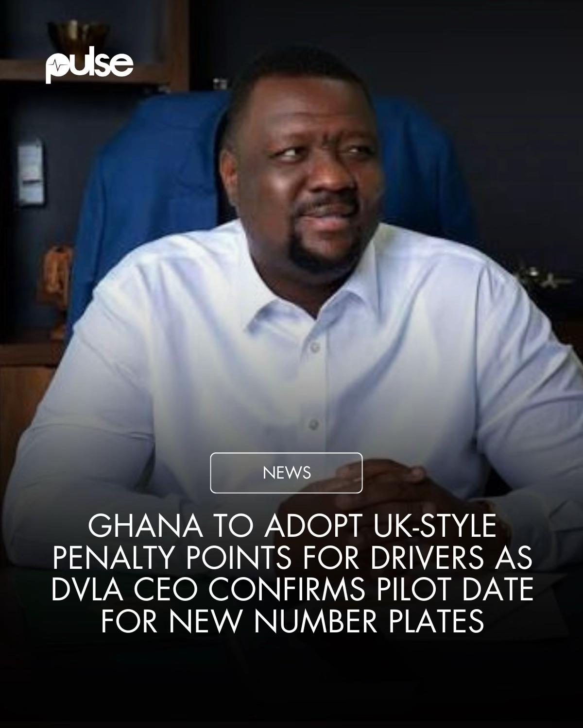 @Pulse Ghana