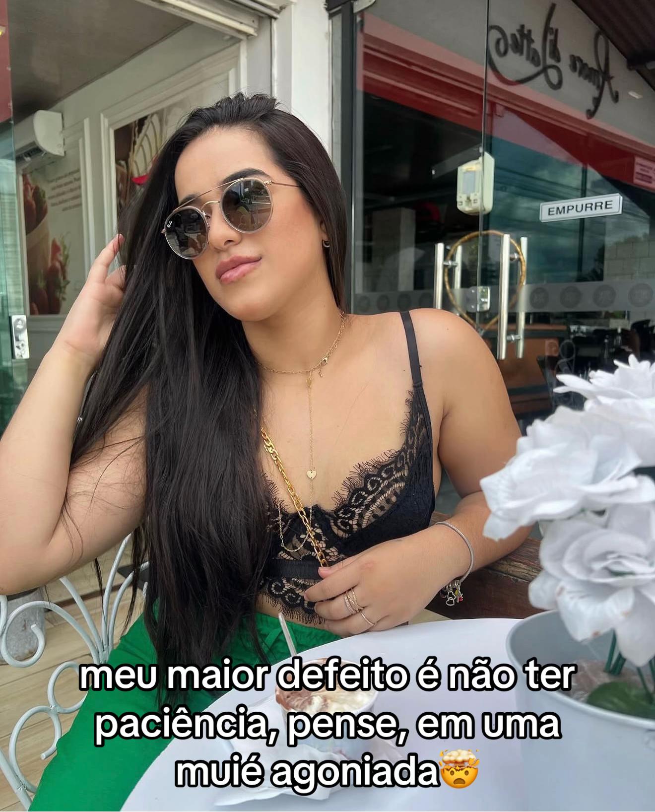 @Elen Thaynara