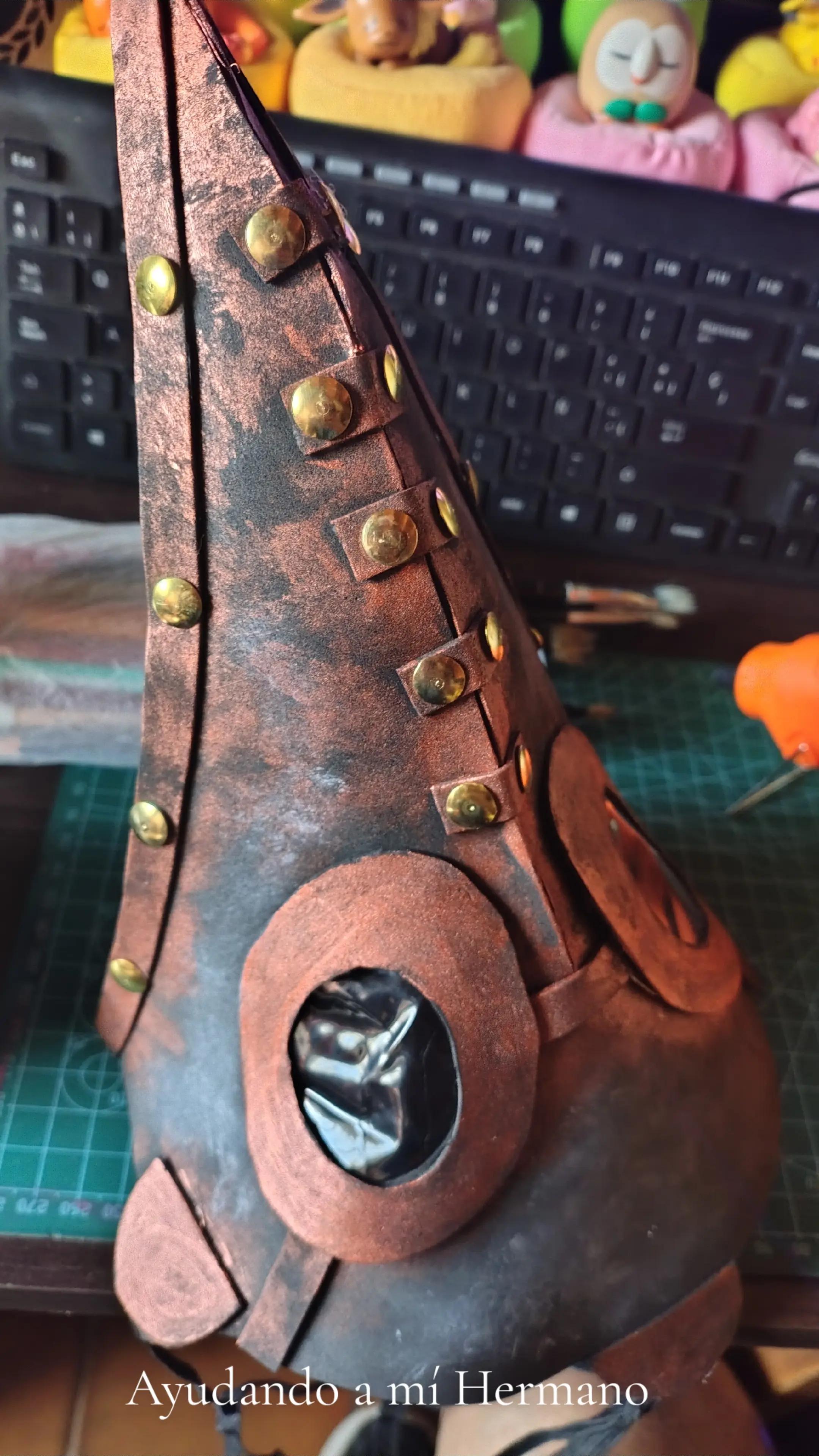 @Tito capo