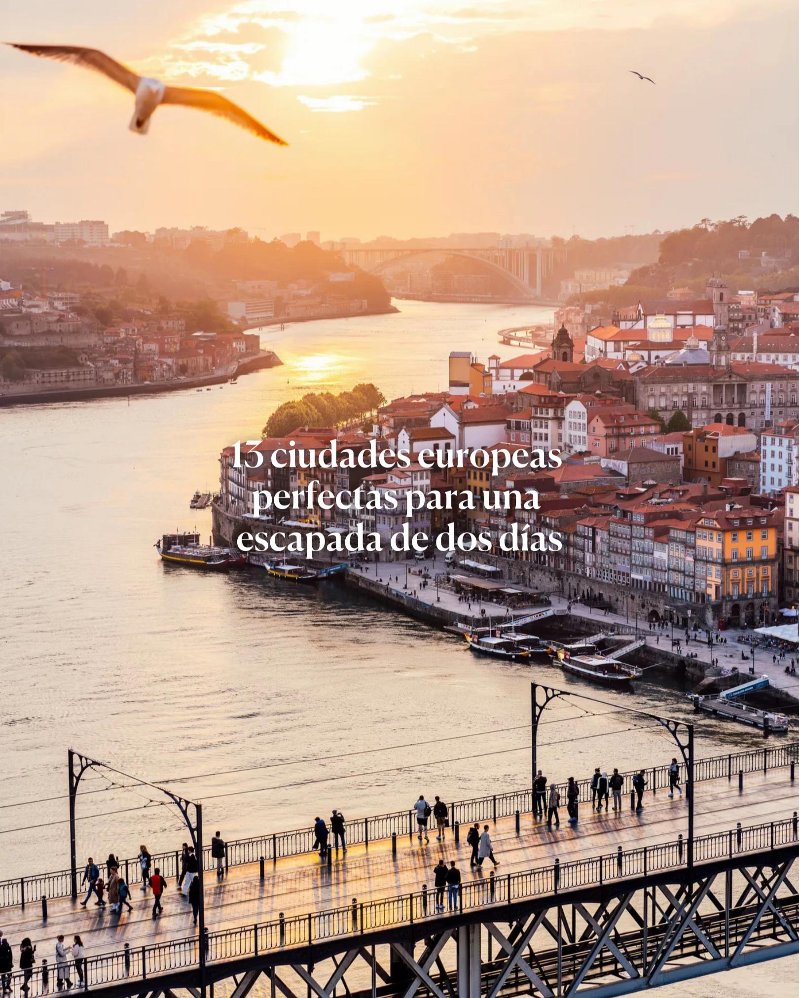 @Cond&eacute; Nast Traveler Espa&ntilde;a
