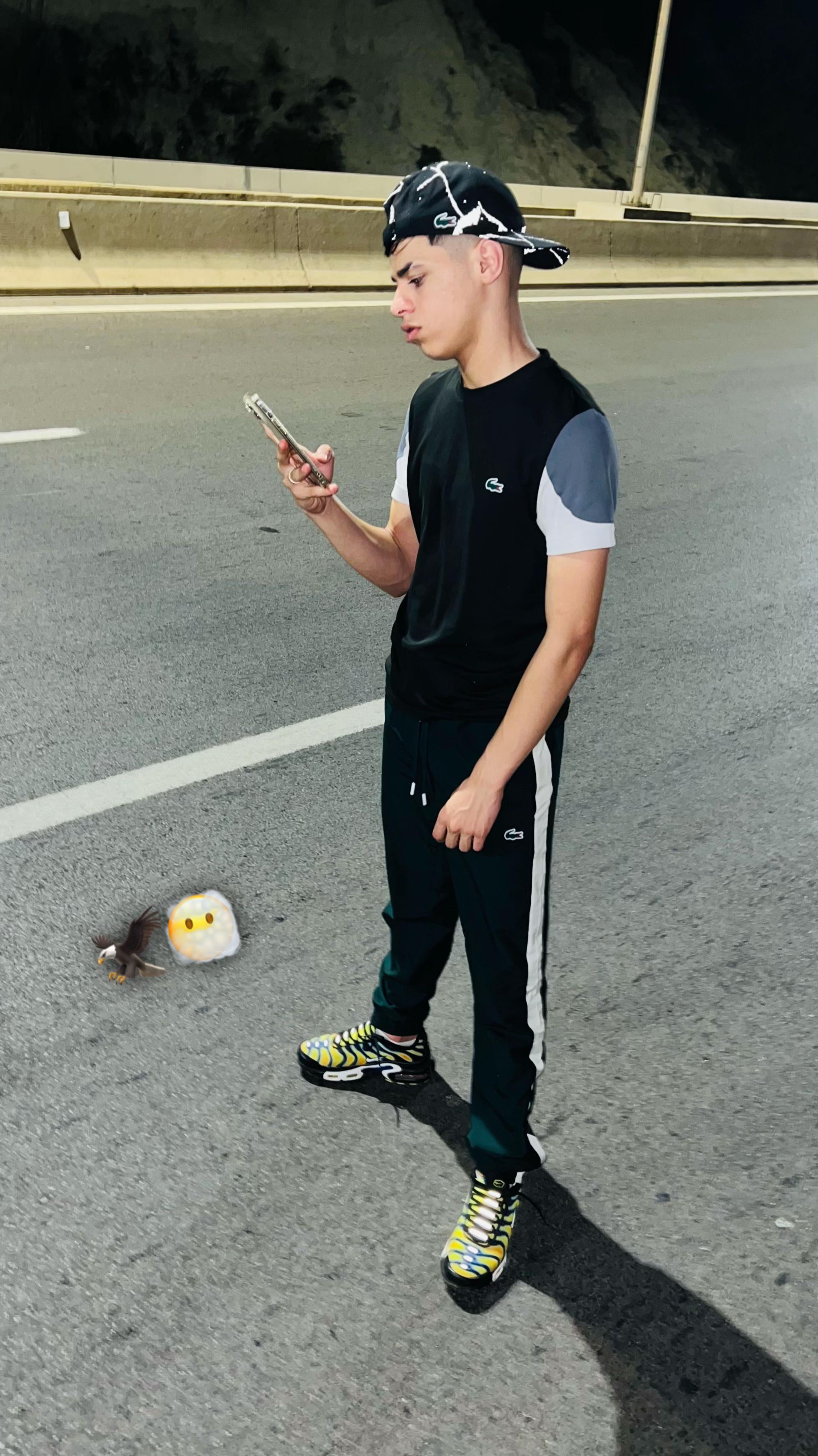@𝒮𝒶𝓎𝑒𝒽 🦁