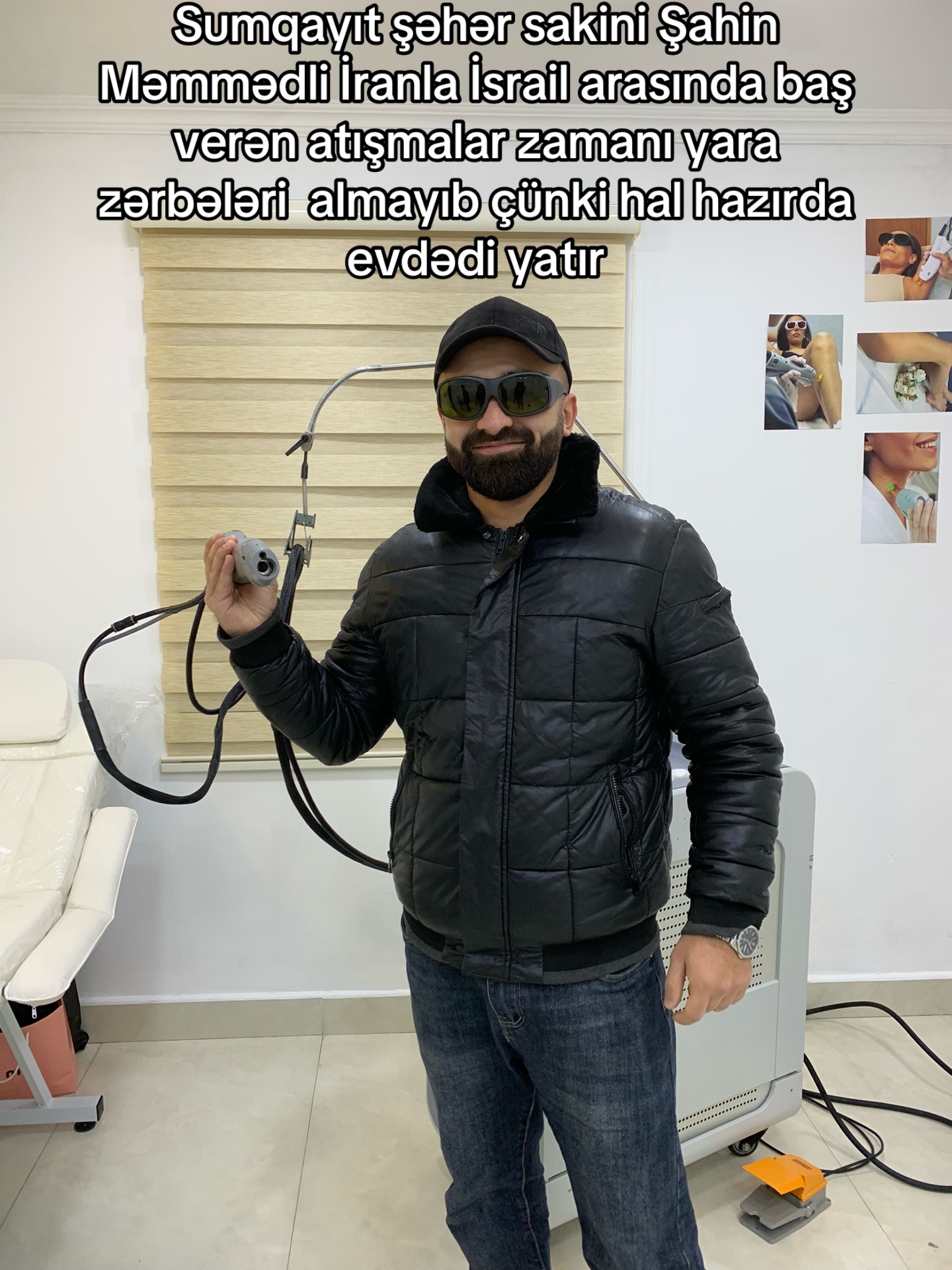 @Samet Askerov