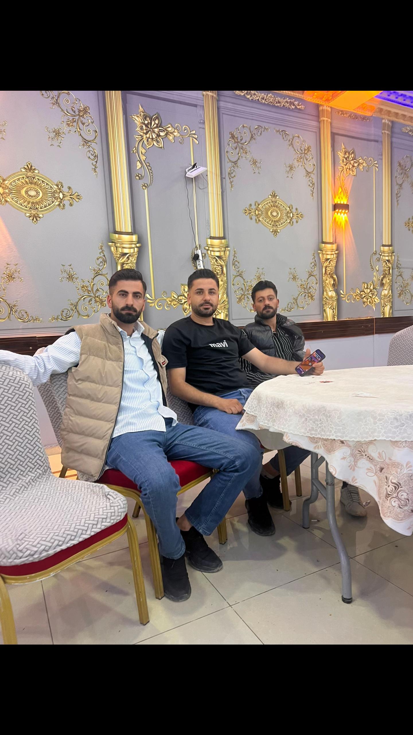 @Muhammed Kandemir