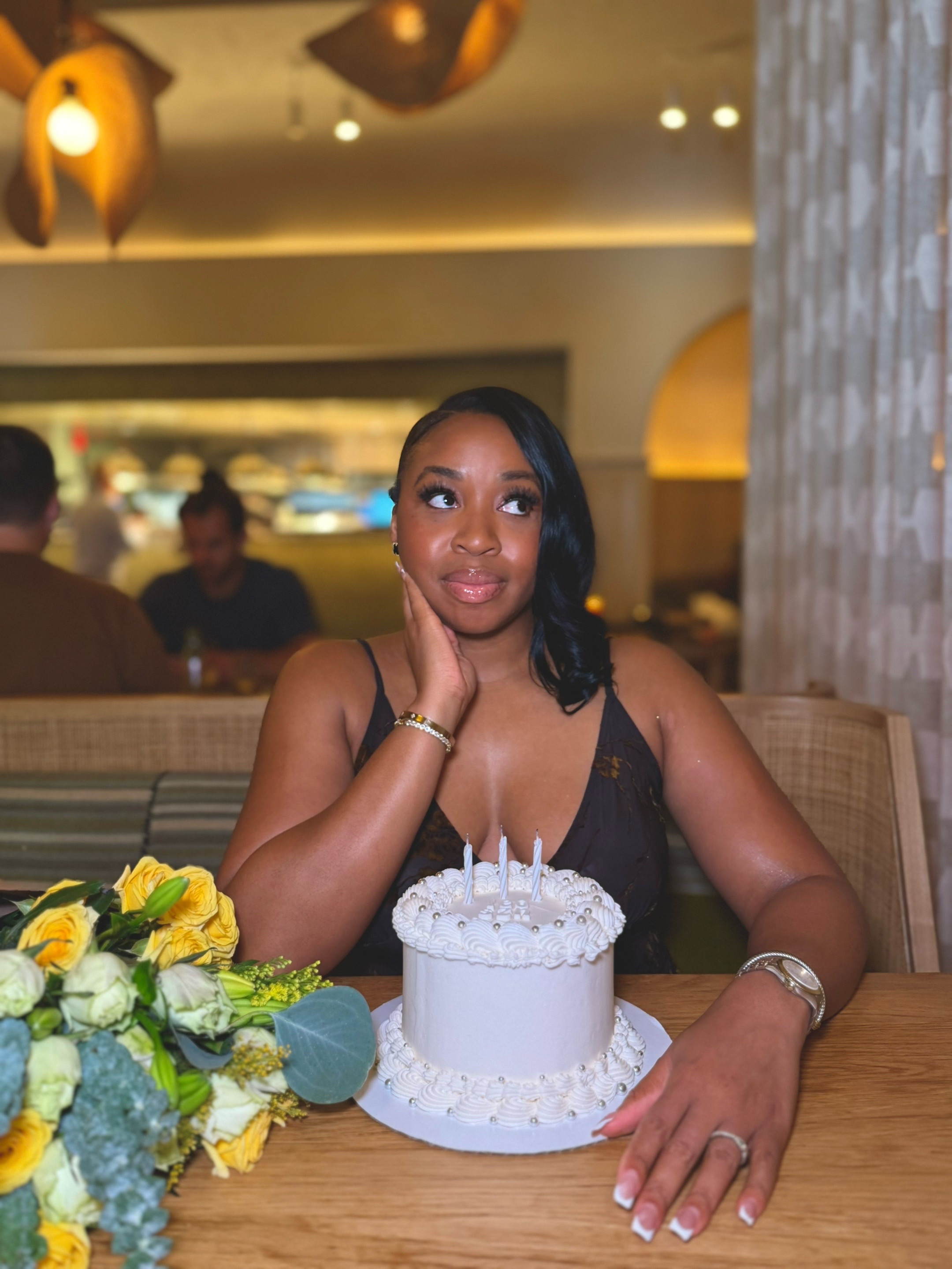 @onyinyechi | Lifestyle + Food