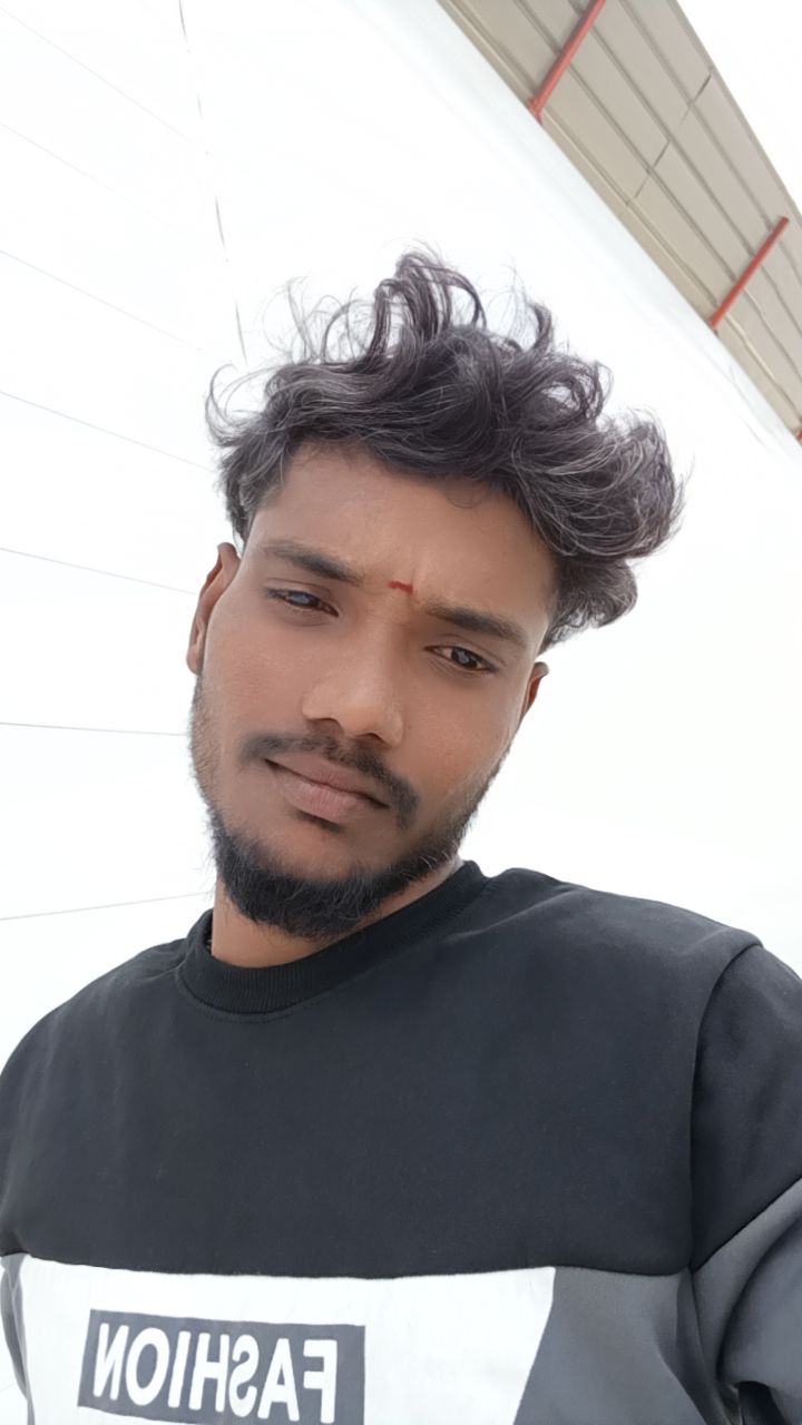 @Mathi Prasanth