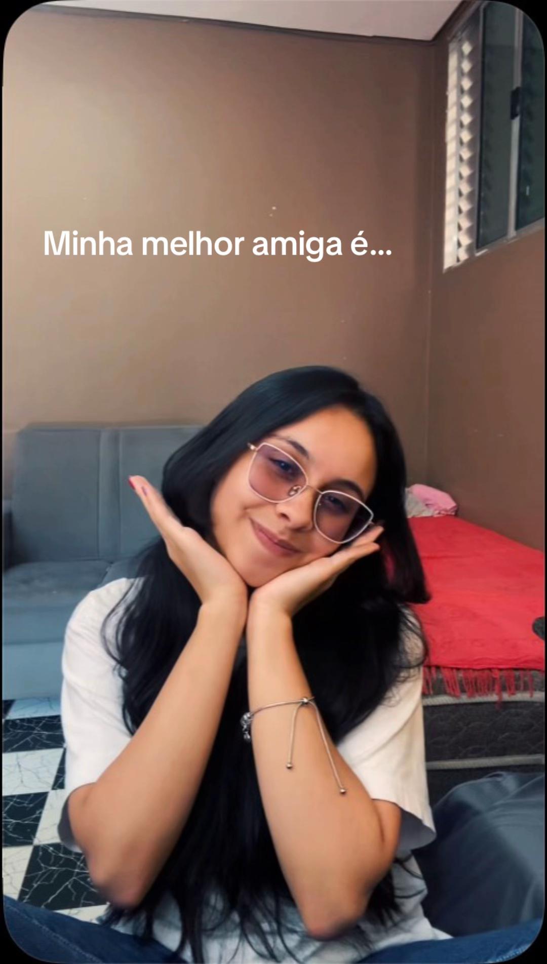 @Yasmim 💕