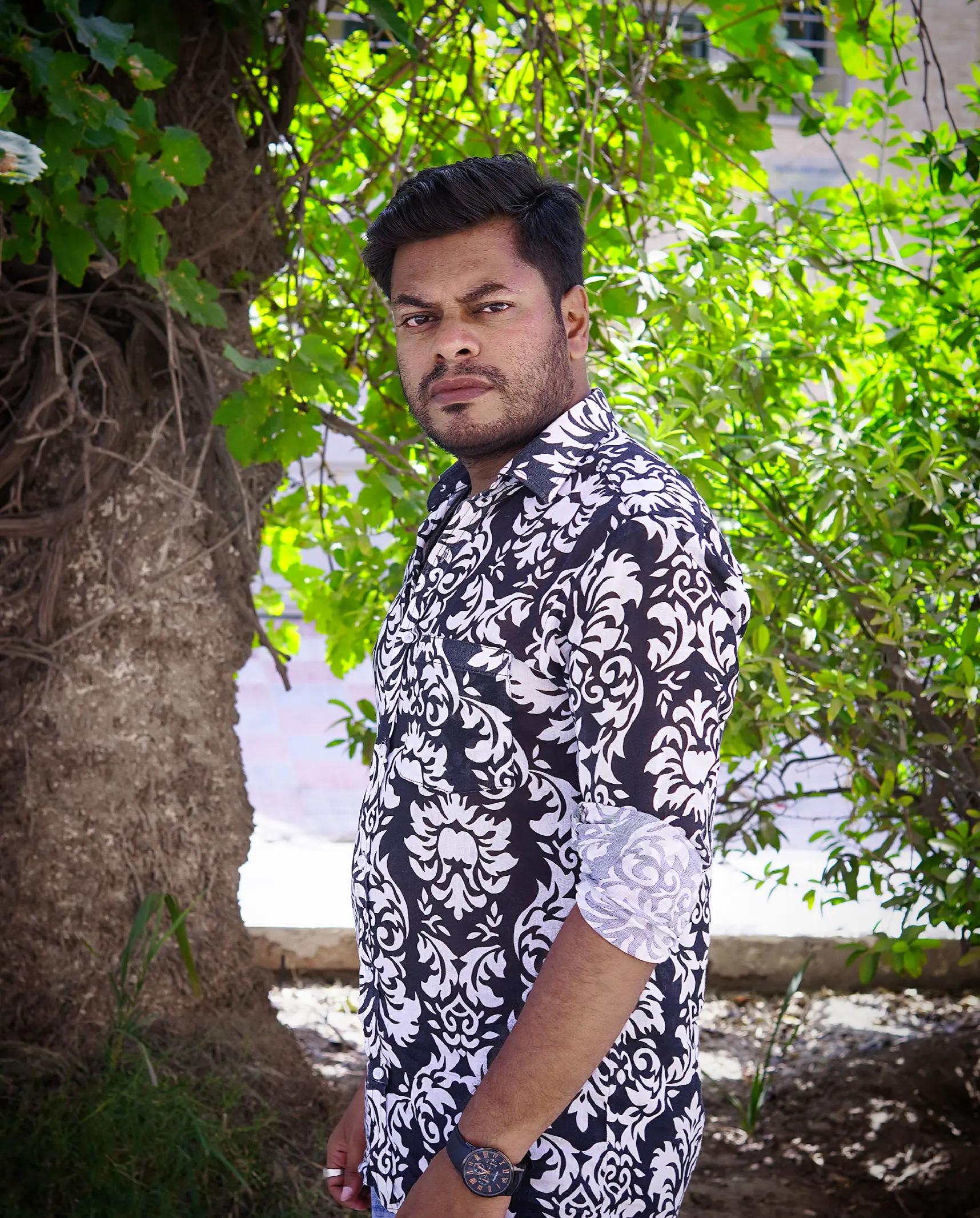 @OsAma Qureshi