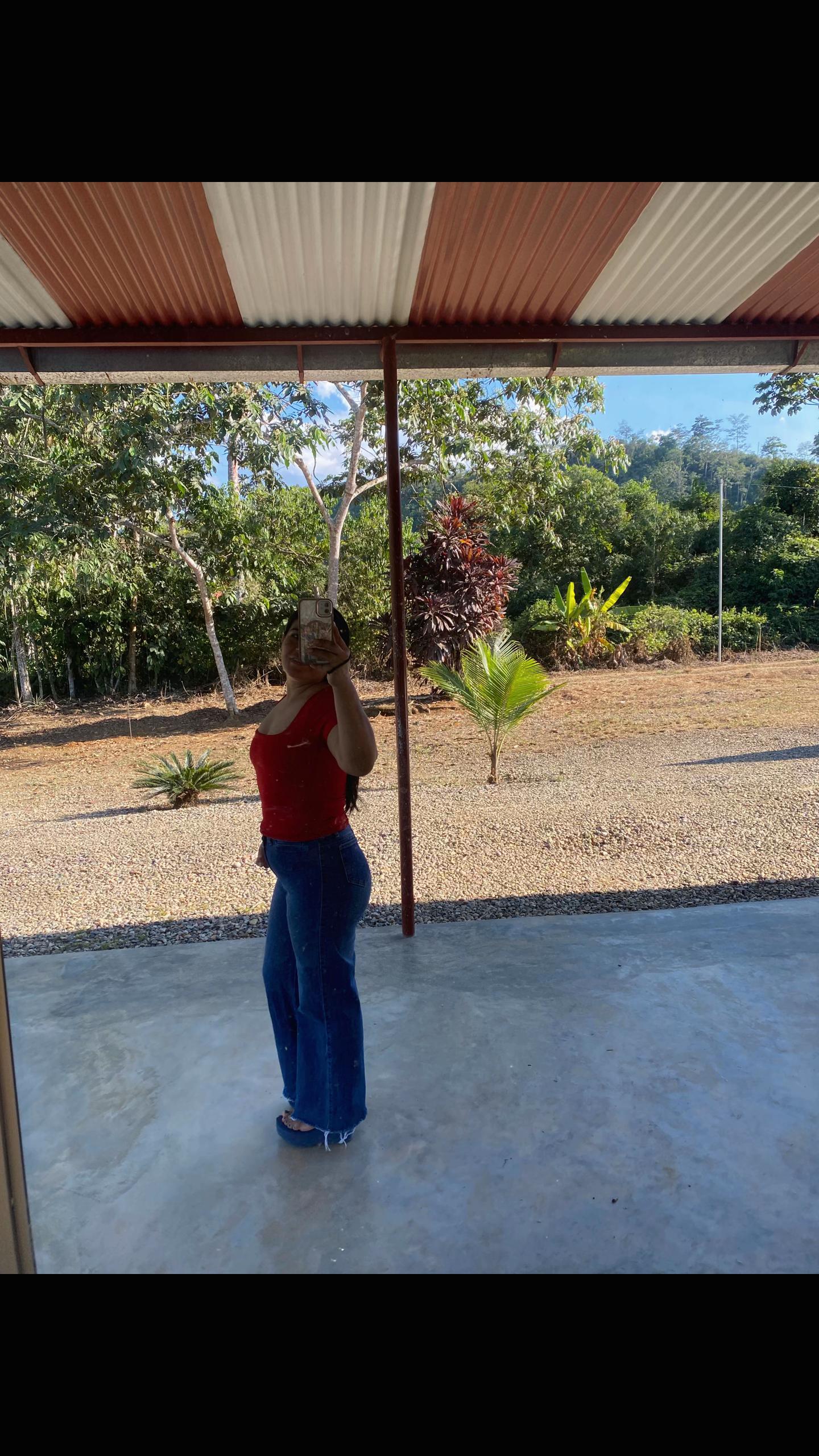 @JILIAN BAIQUE RAMÍREZ