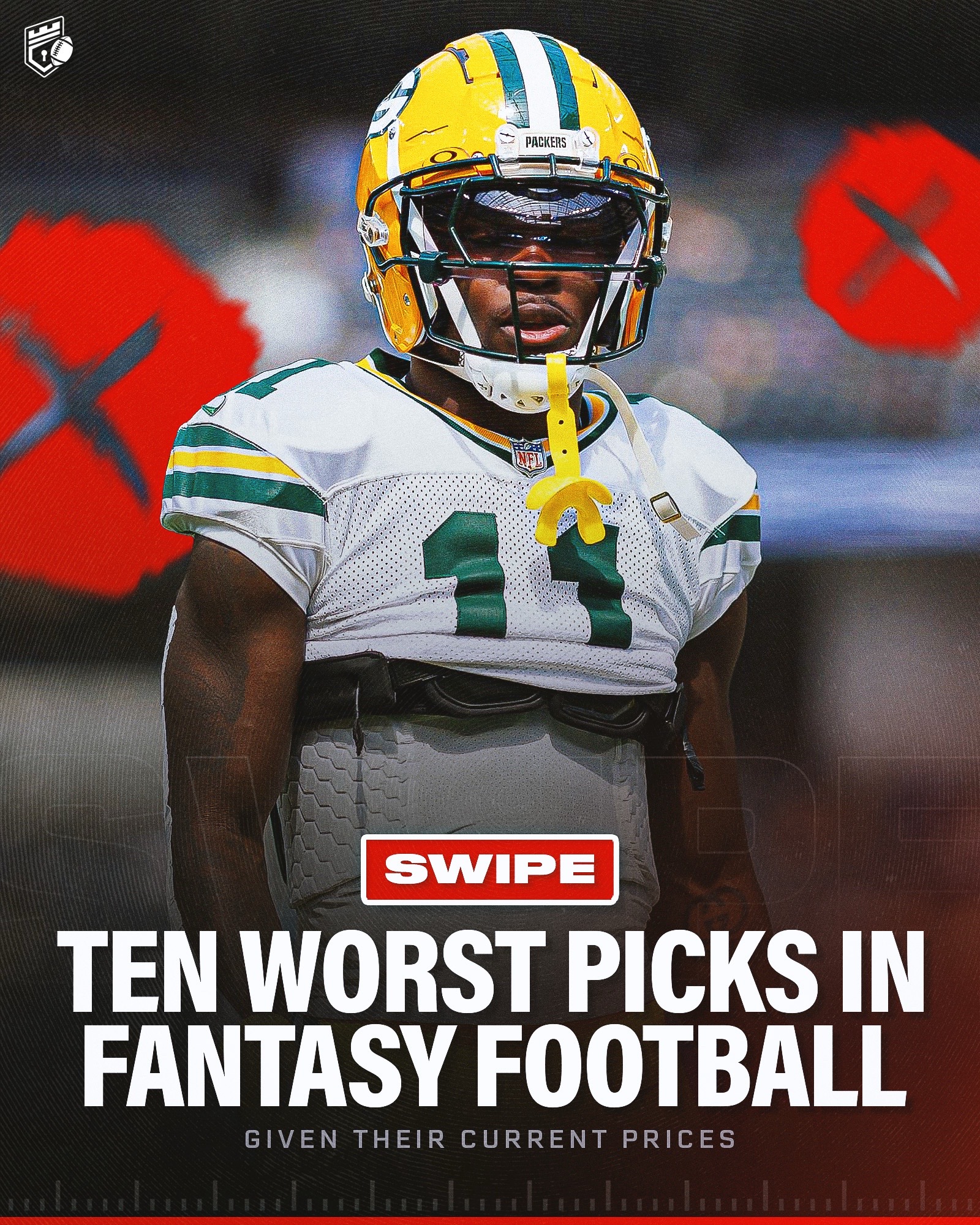 @Domain Fantasy Football
