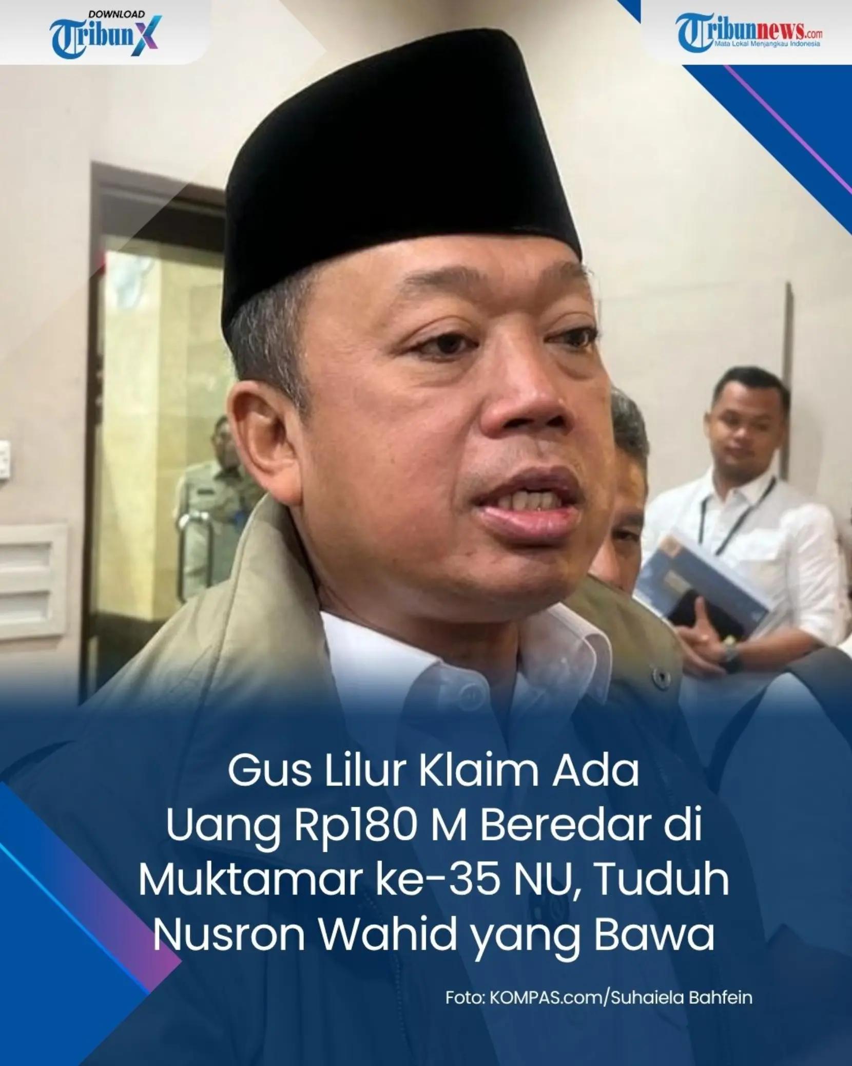 @Tribunnews