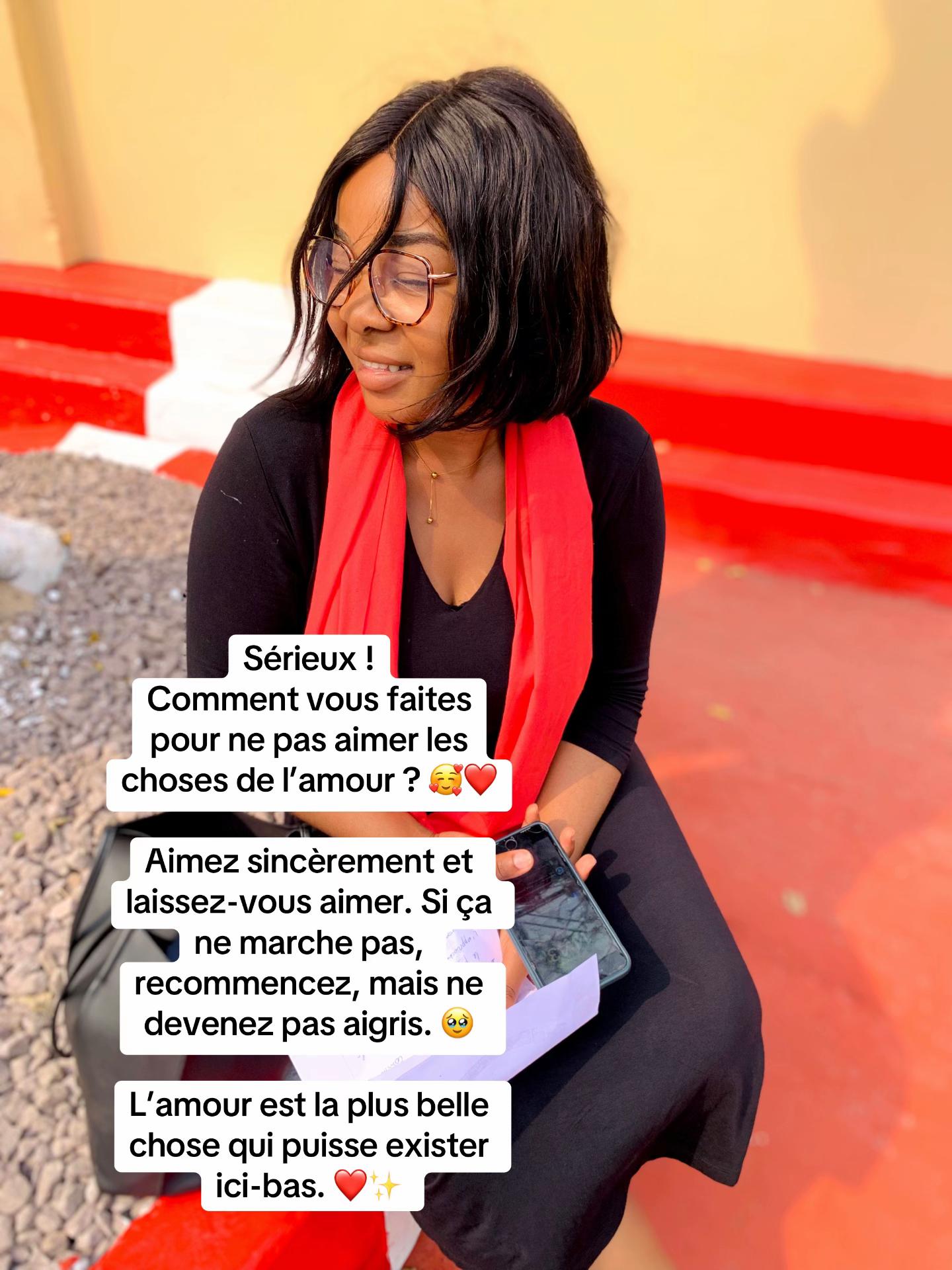 @Une ONCKOUO
